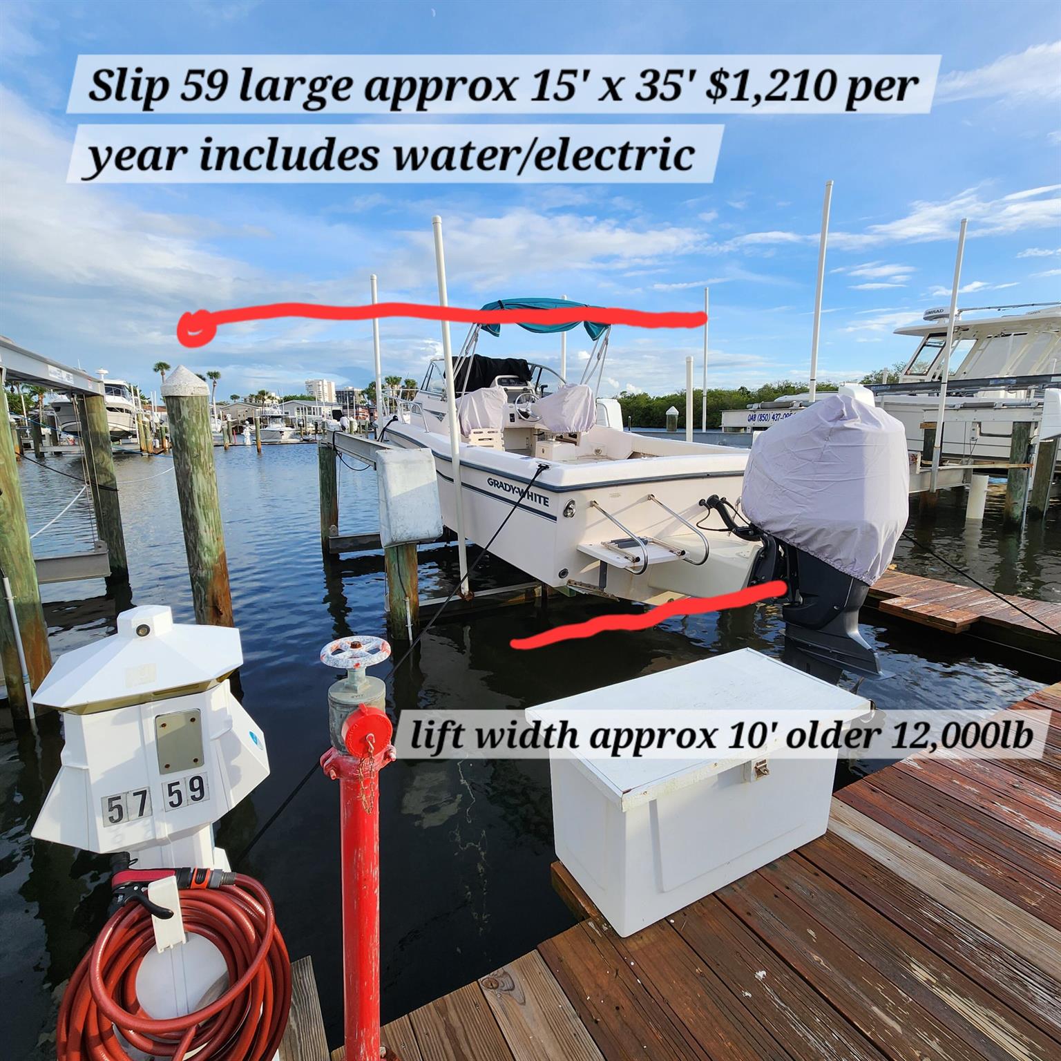 Ocean Harbour Condominium