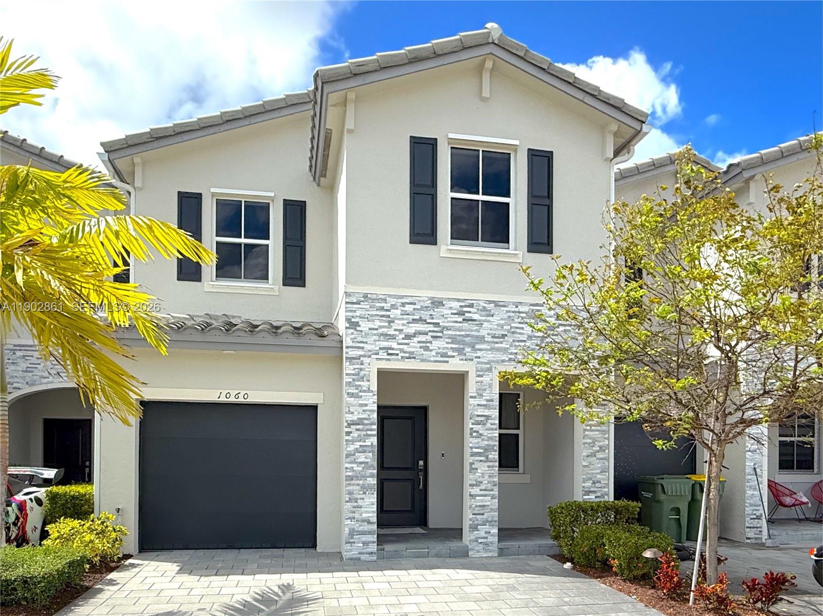 Keys Gate Residential