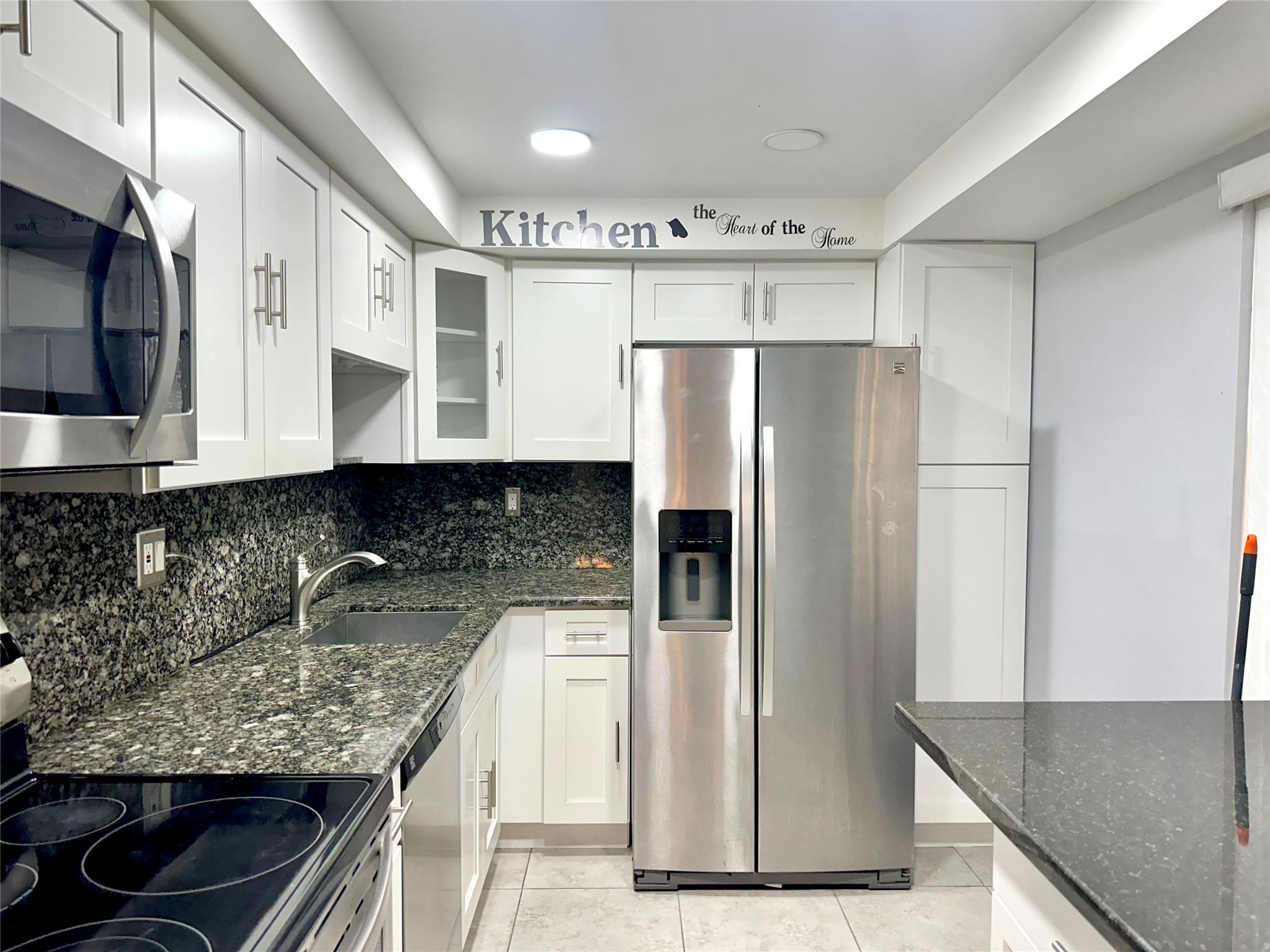 Concord Village Condo XII