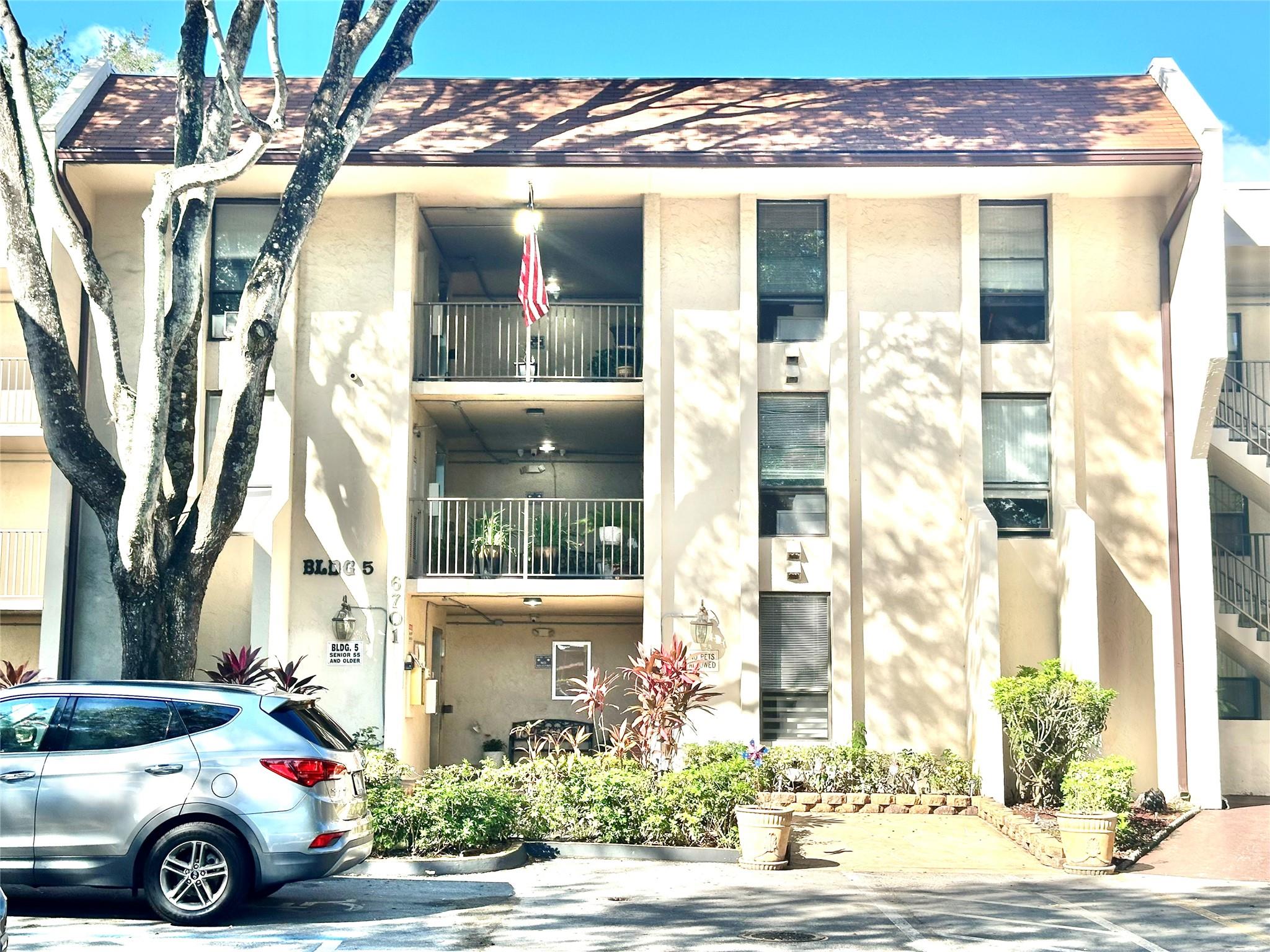 Concord Village Condo XII