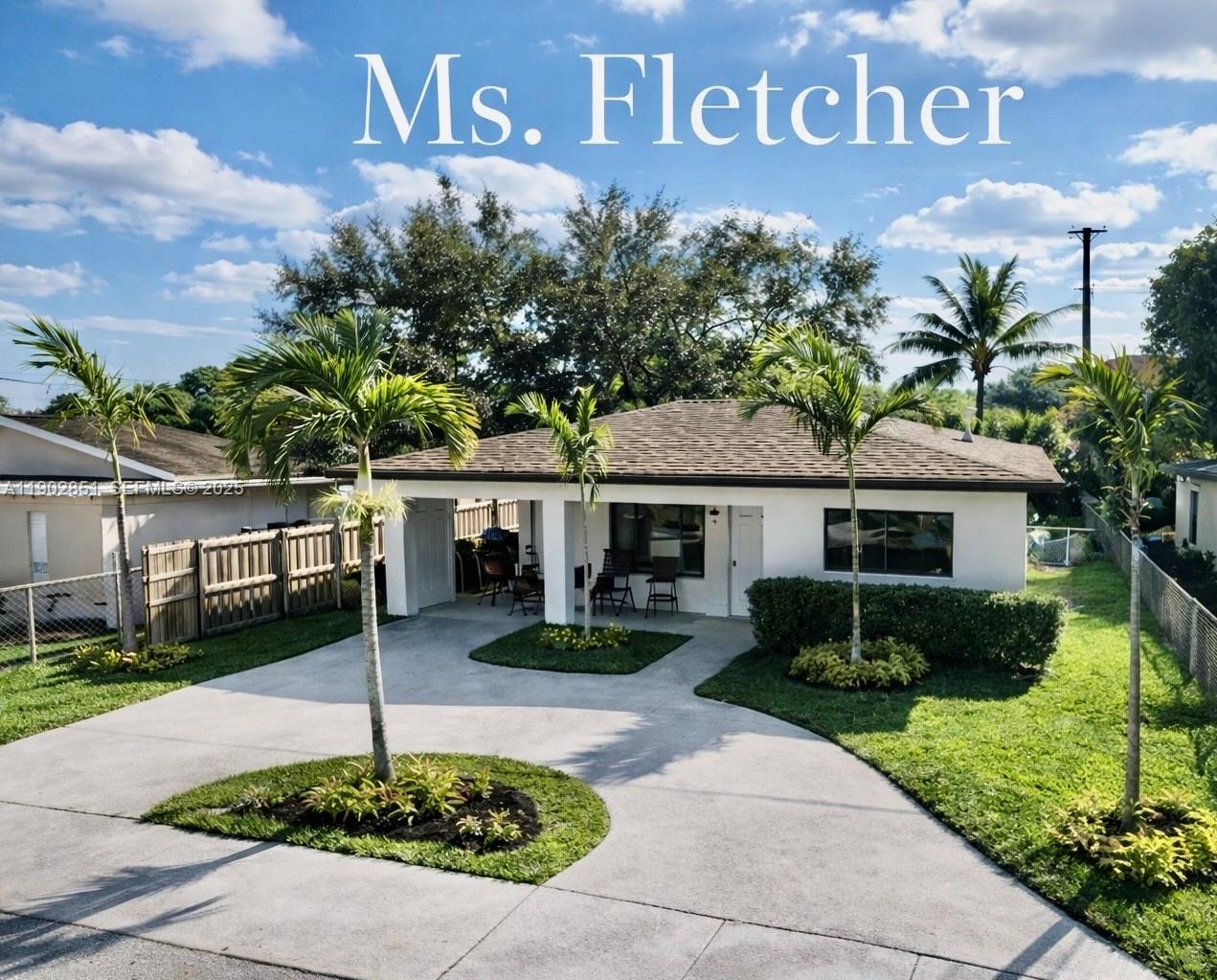 West Carver Ranches Add N