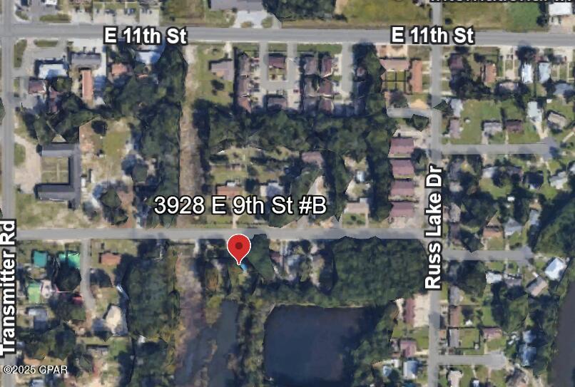 Image 3 For 3928 9th Street B