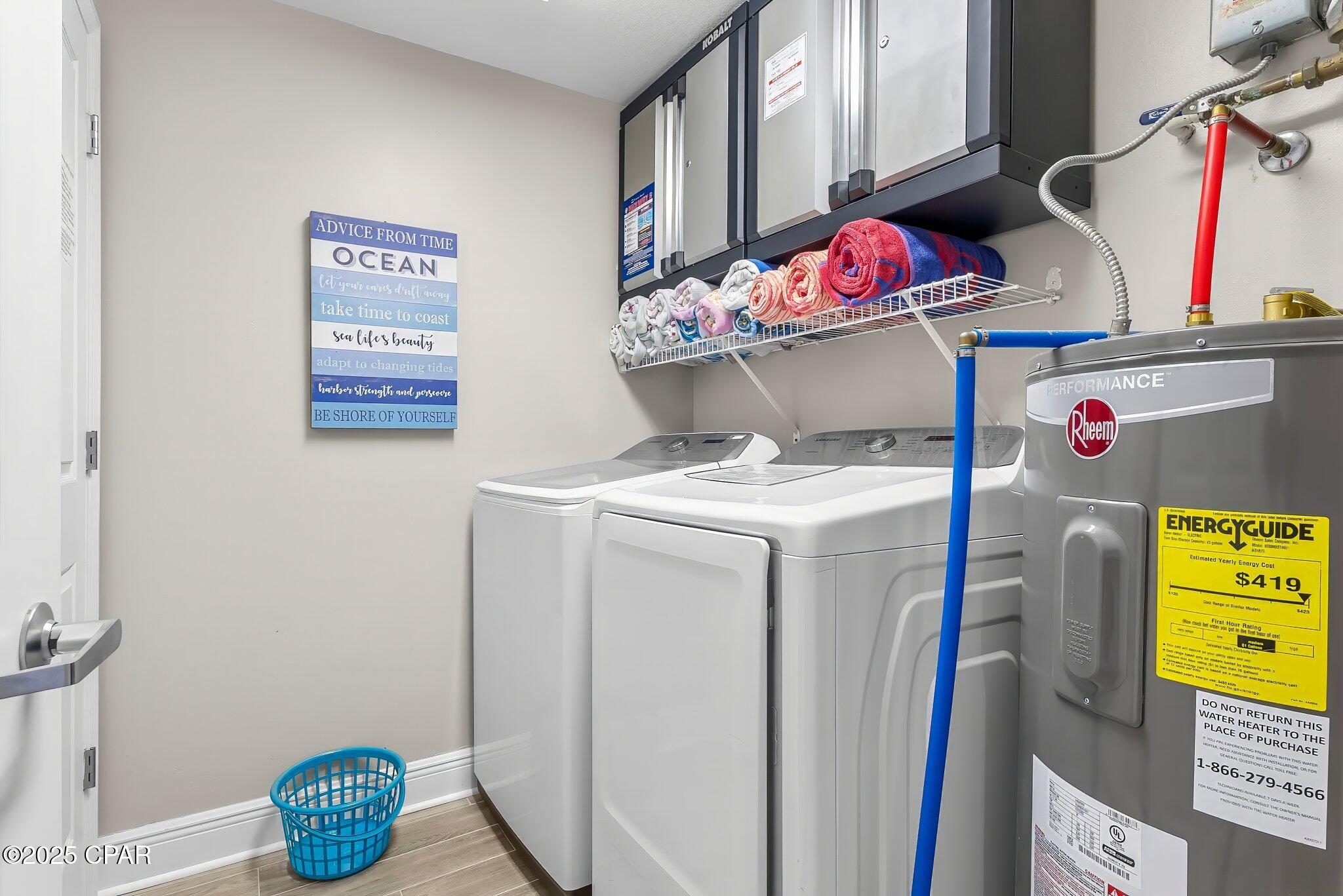 Image 21 For 17757 Front Beach Road 1002b