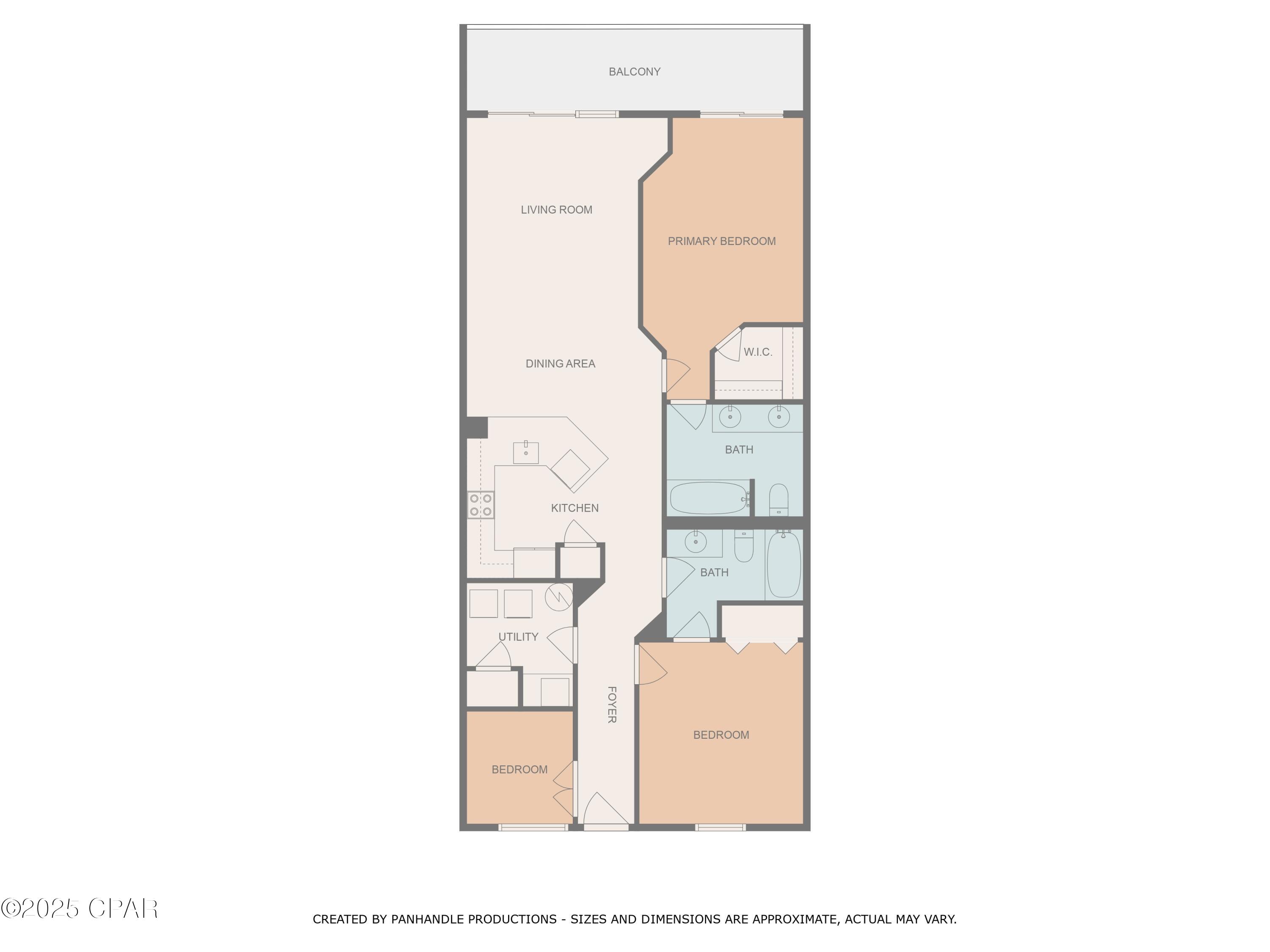 Image 23 For 17757 Front Beach Road 1002b