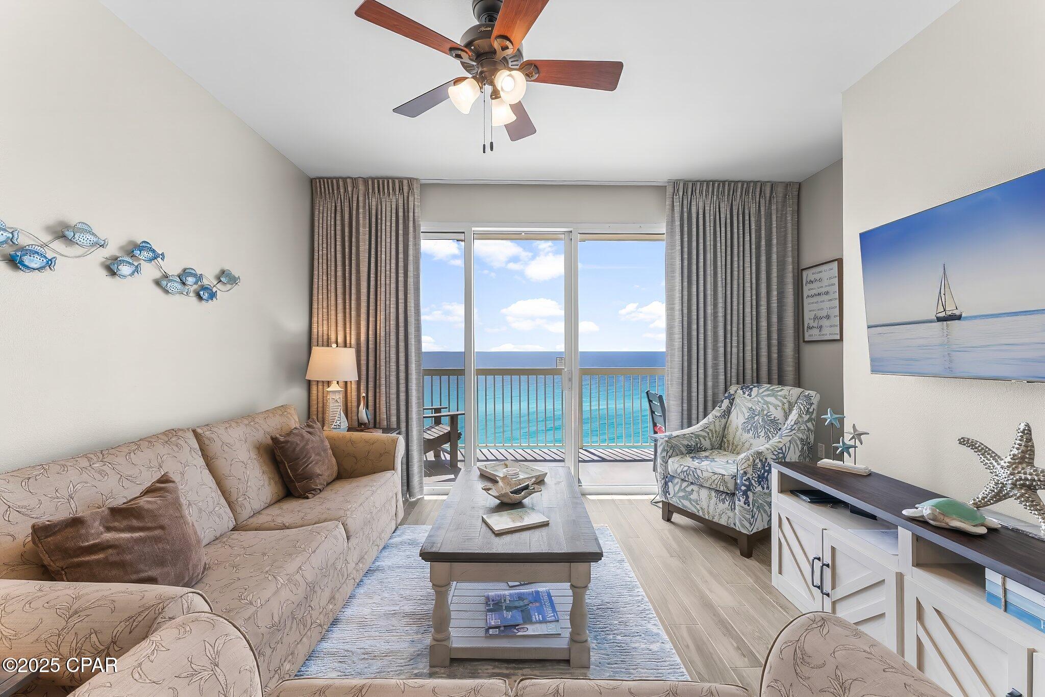 Image 4 For 17757 Front Beach Road 1002b