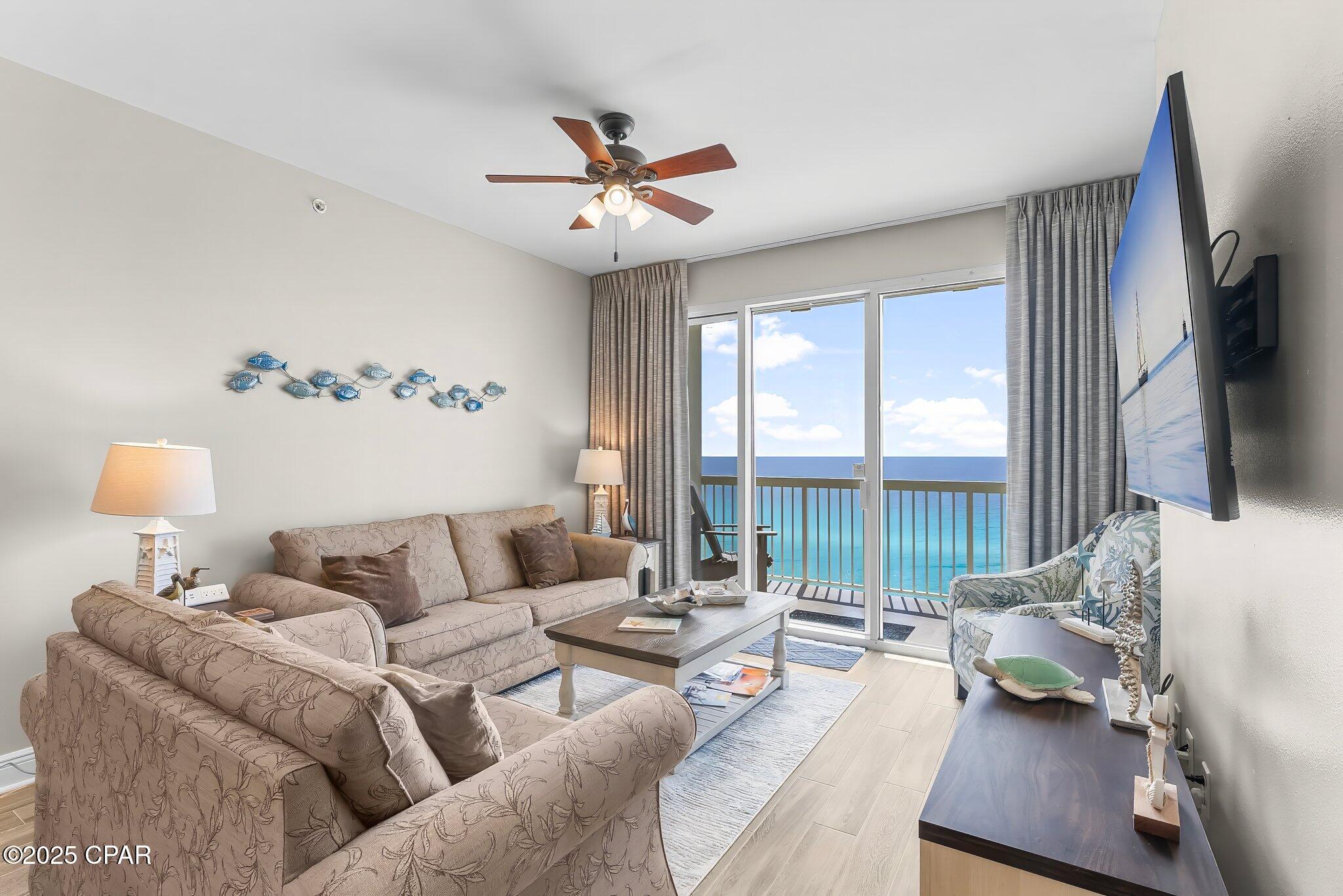 Image 5 For 17757 Front Beach Road 1002b