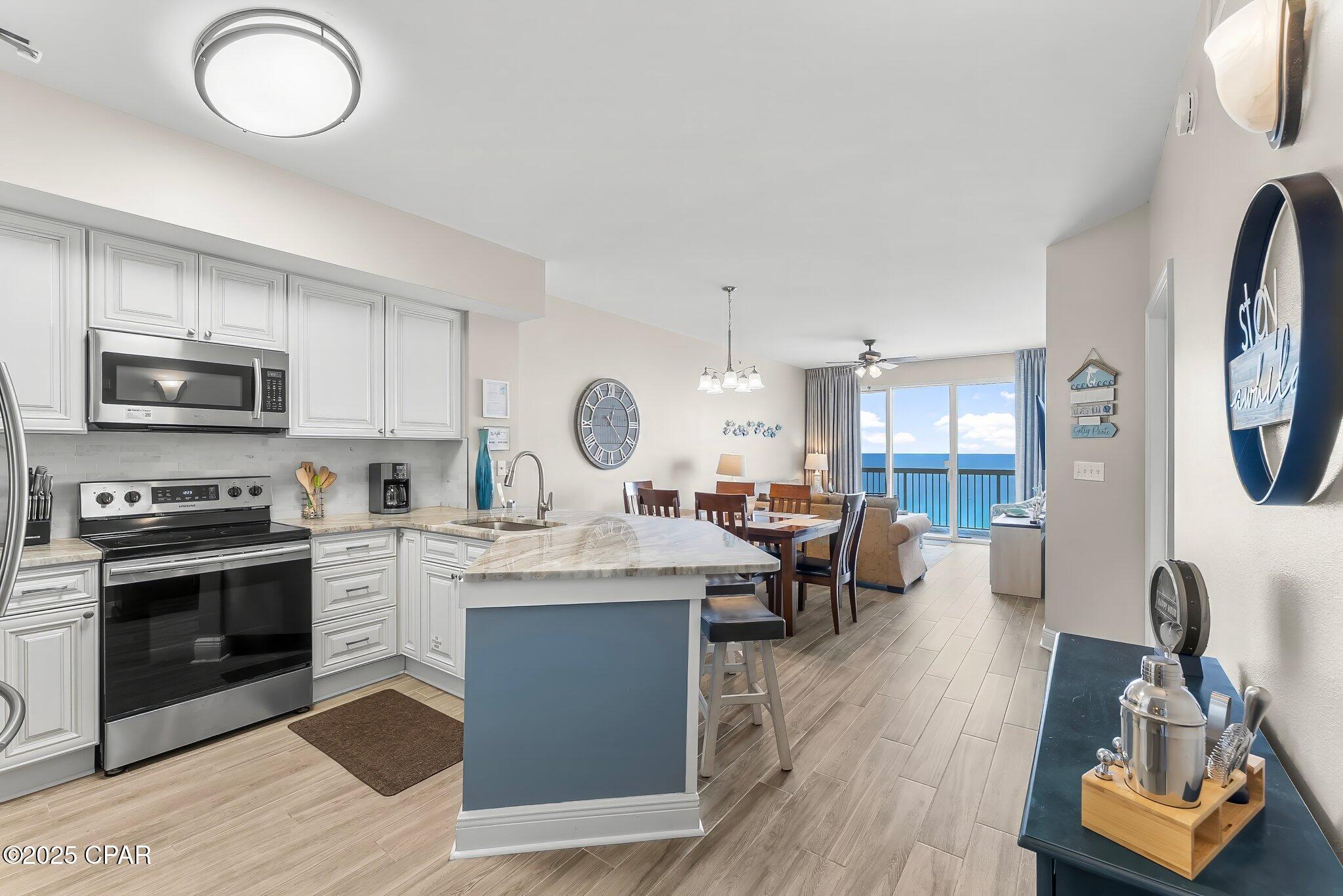 Image 8 For 17757 Front Beach Road 1002b