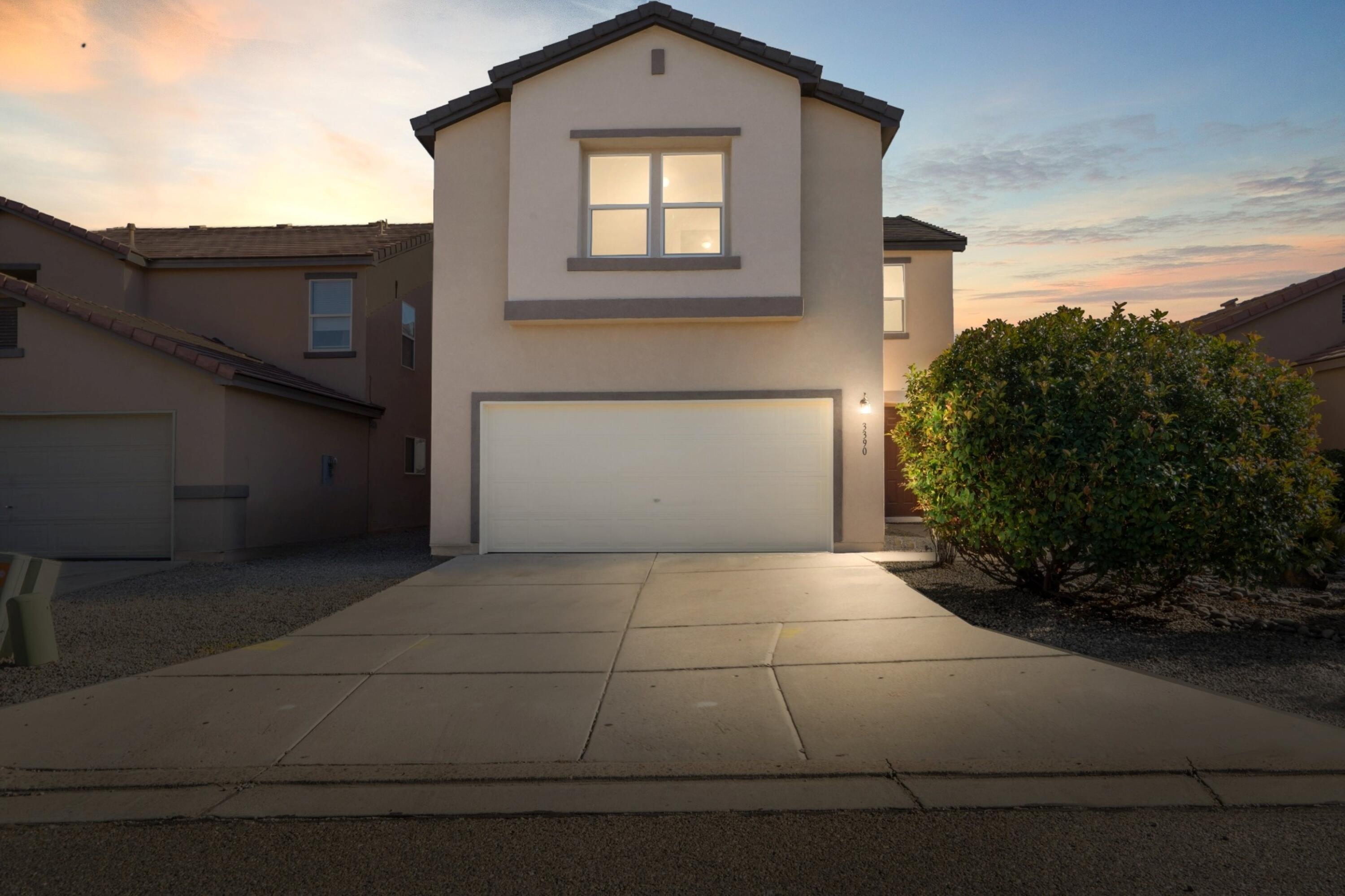 3390 Marino Drive, Rio Rancho NM 87124