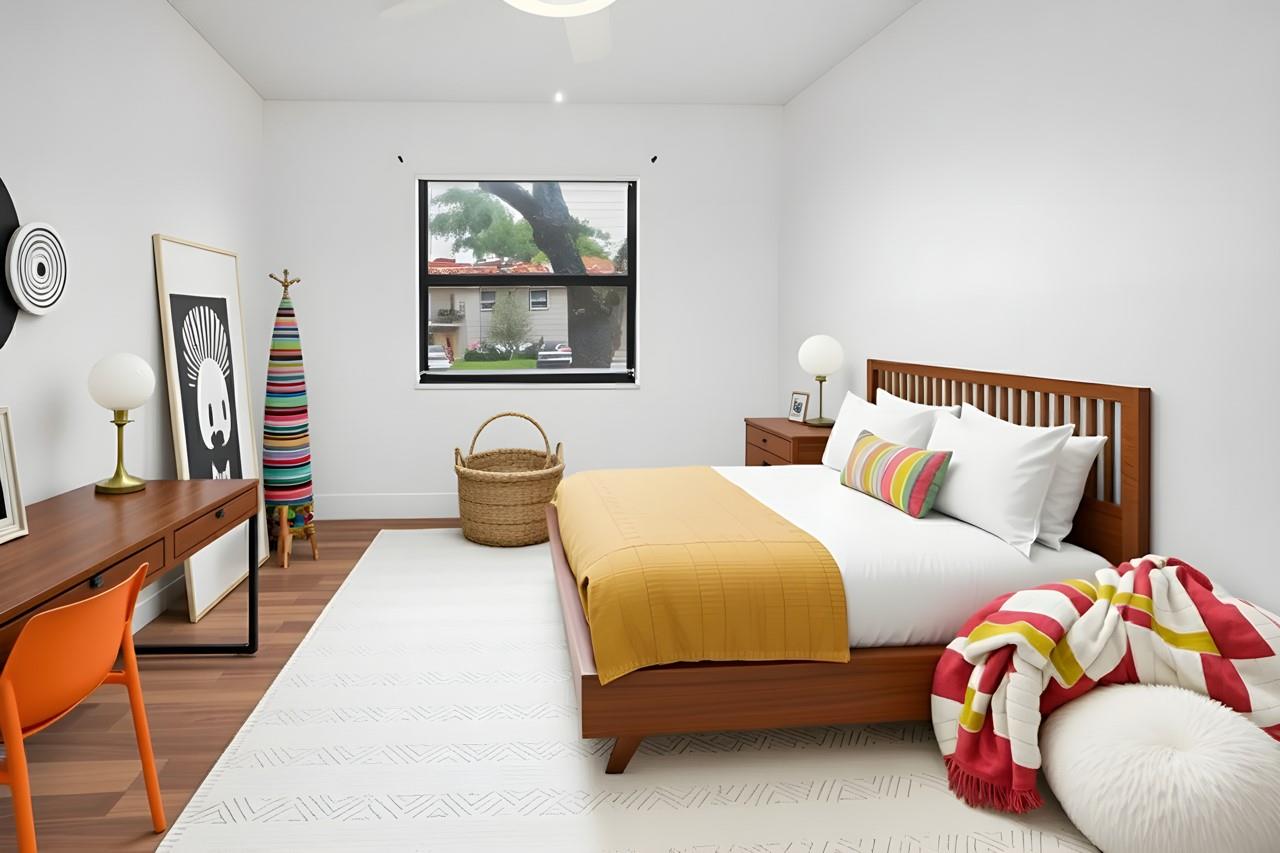 Waterside Village Three C