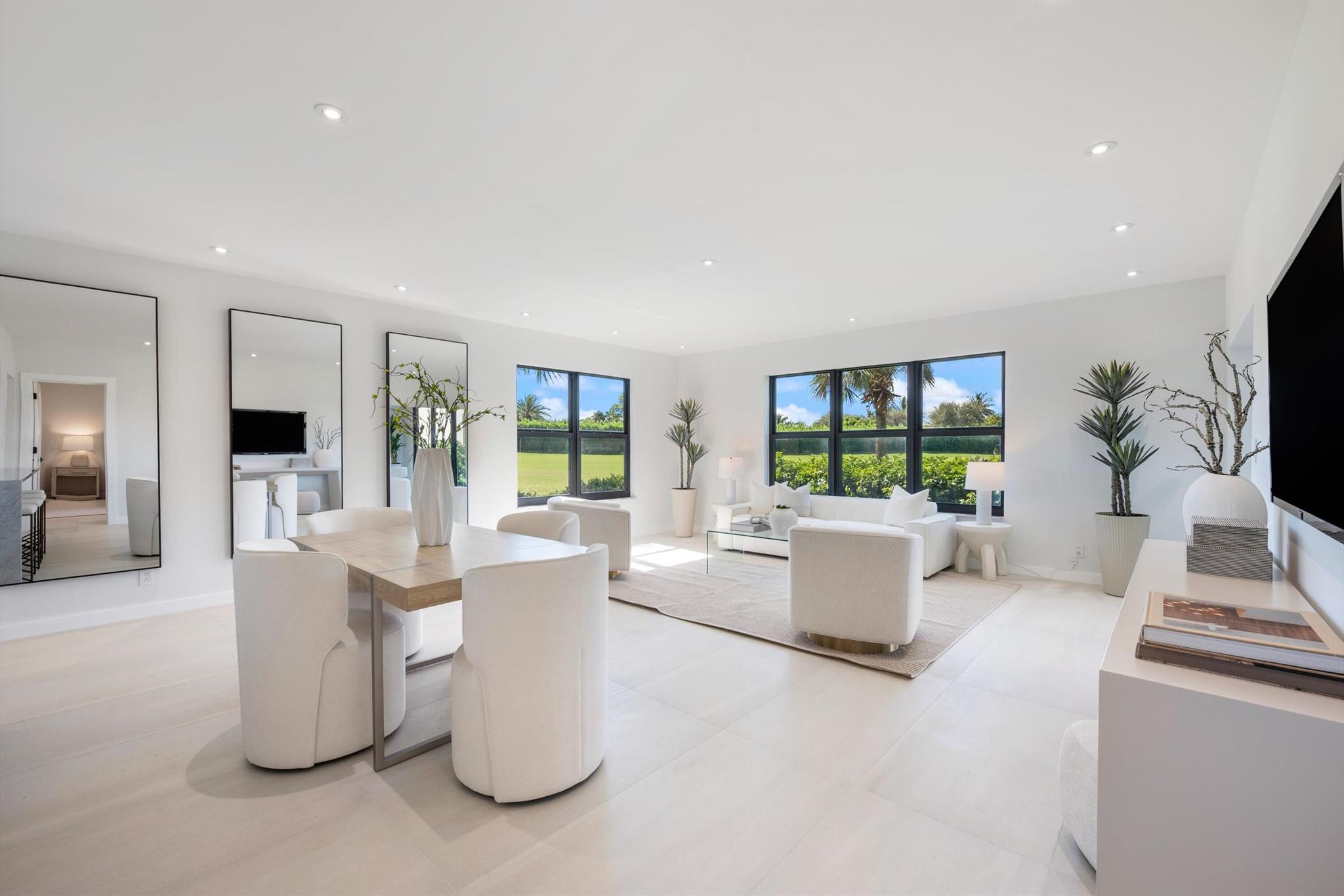 Greensward Village Condo