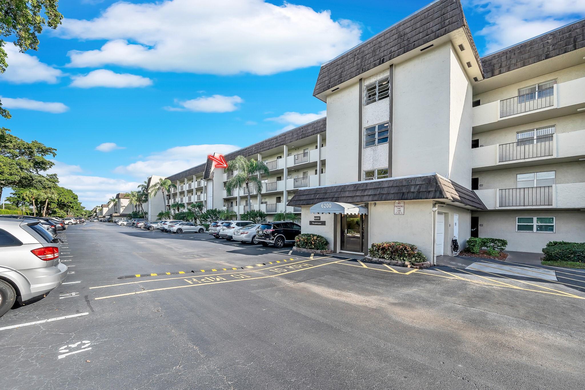 The Greens Of Inverrary P