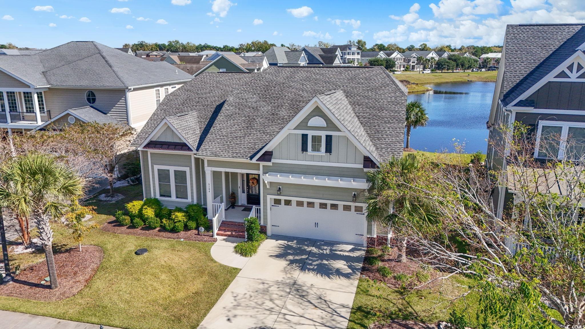 5104 Middleton View Dr. Myrtle Beach, SC 29579