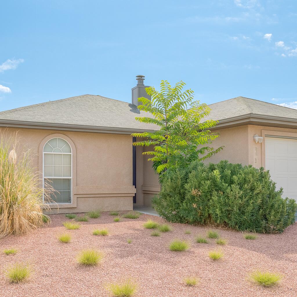 1716 Tierra Del Oso Drive, Albuquerque NM 87120