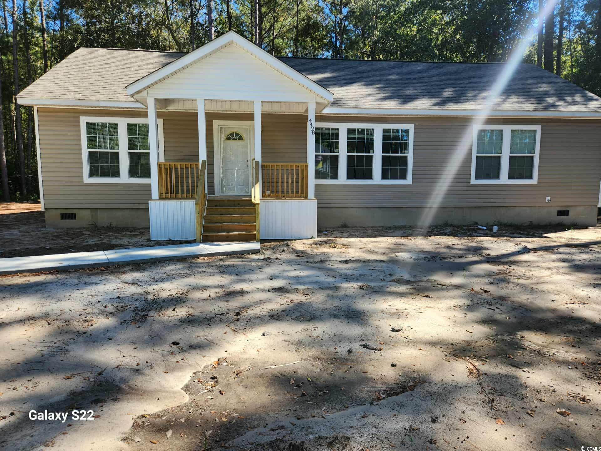 4428 Stevens St. Loris, SC 29569