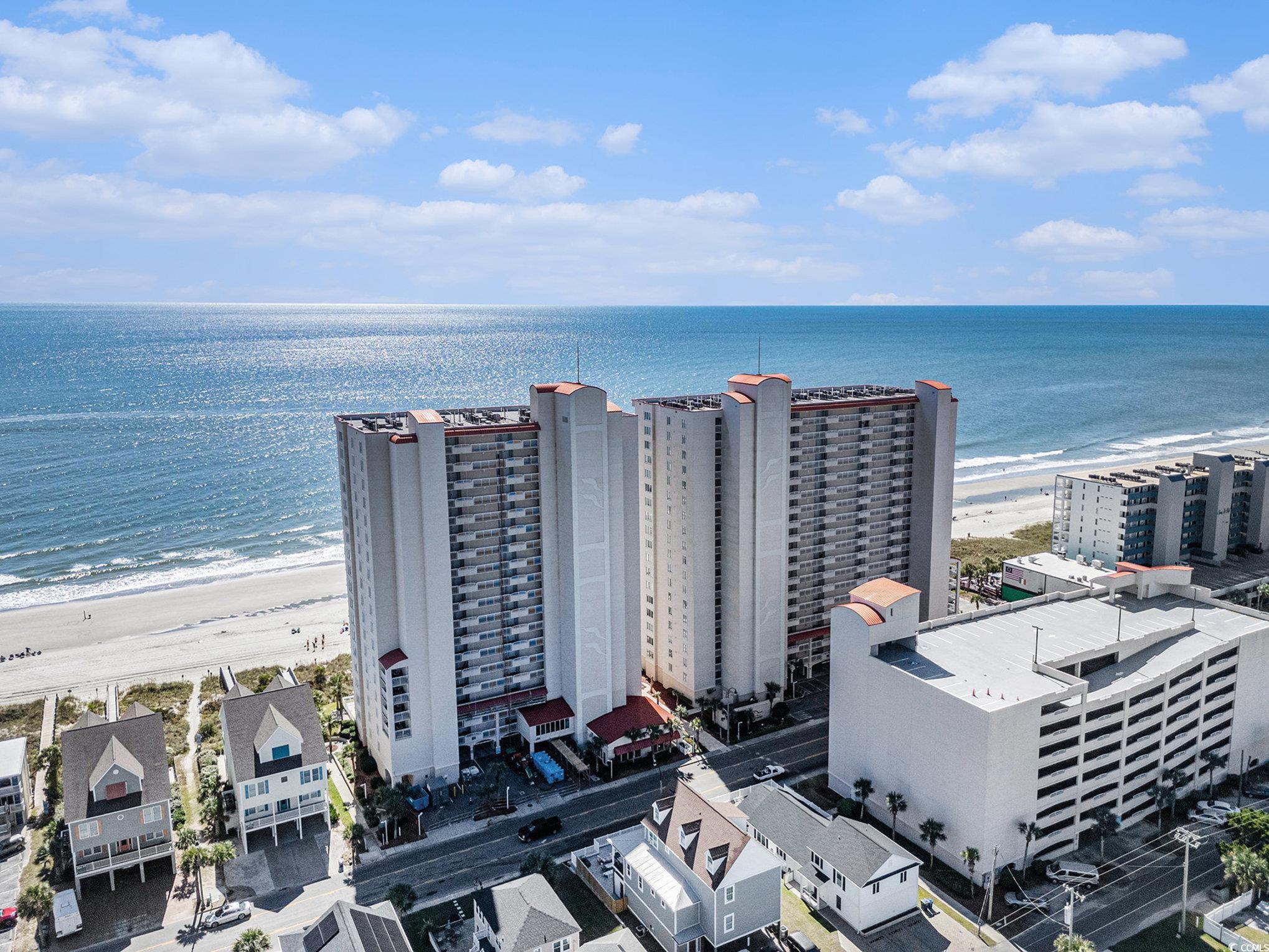 1625 S Ocean Blvd. UNIT N1002 North Myrtle Beach, SC 29582