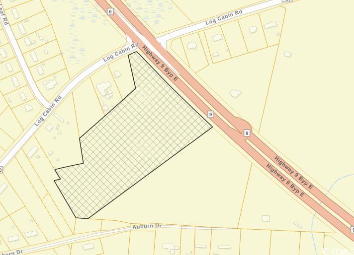 TBD E Highway 9 Bypass Loris, SC 29569