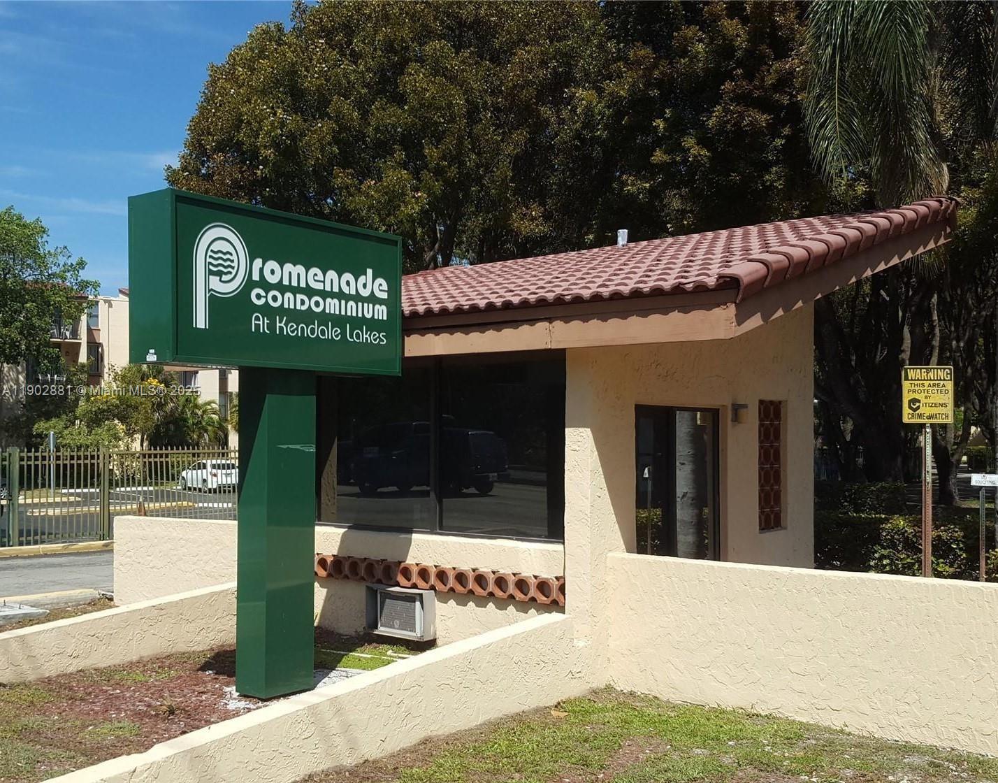 Promenade At Kendale Lake