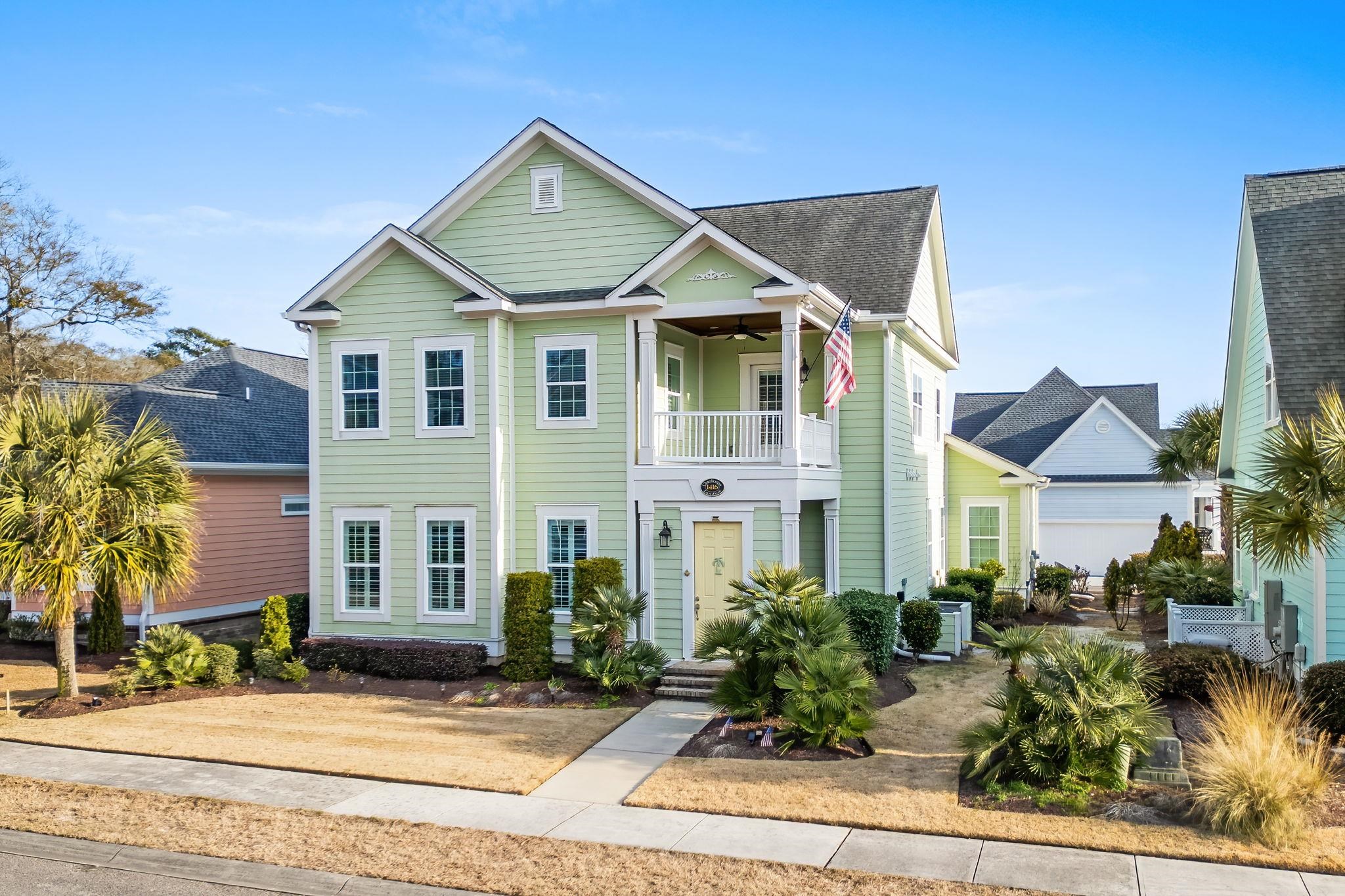 1416 Hunters Rest Dr. North Myrtle Beach, SC 29582