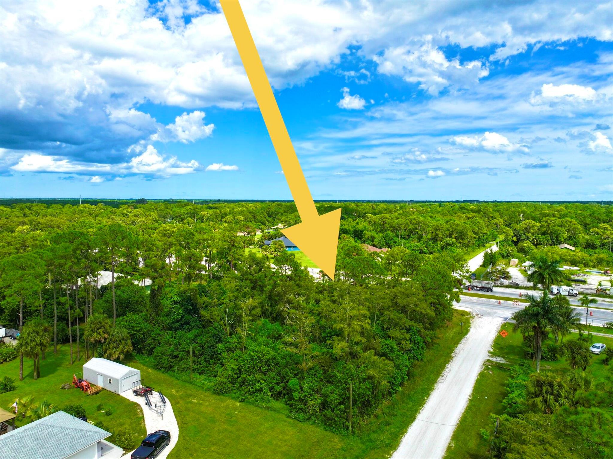 Homes for sale in The Acreage, FL | 8601 Seminole Pratt, The Acreage, FL 33470 | MLS# R11135484