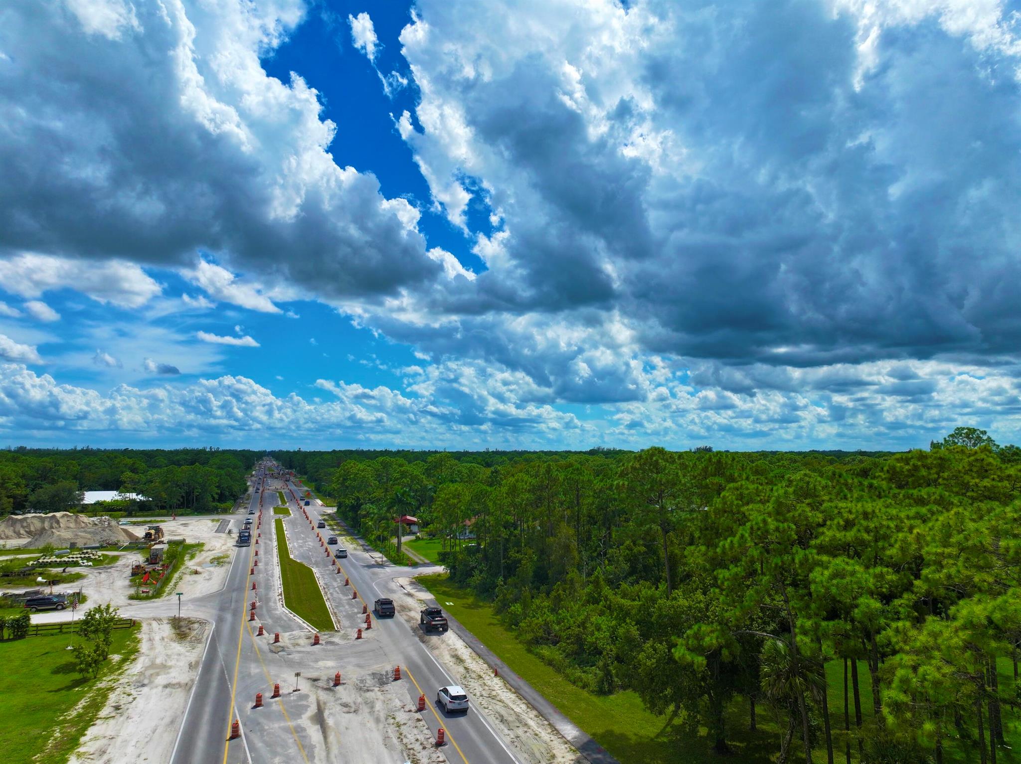 Homes for sale in The Acreage, FL | 8601 Seminole Pratt, The Acreage, FL 33470 | MLS# R11135484