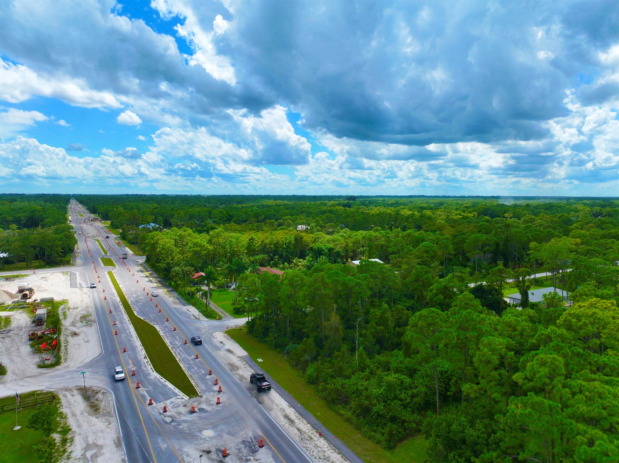 Homes for sale in The Acreage, FL | 8601 Seminole Pratt, The Acreage, FL 33470 | MLS# R11135484