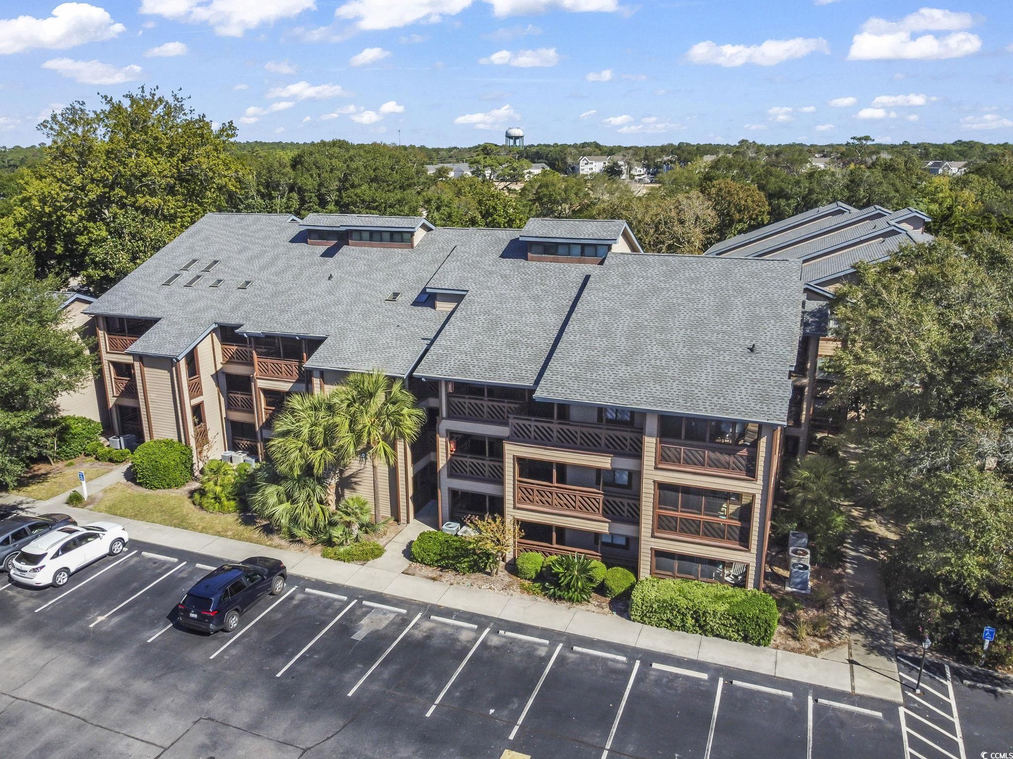 223 Maison Dr. UNIT d16 Myrtle Beach, SC 29572