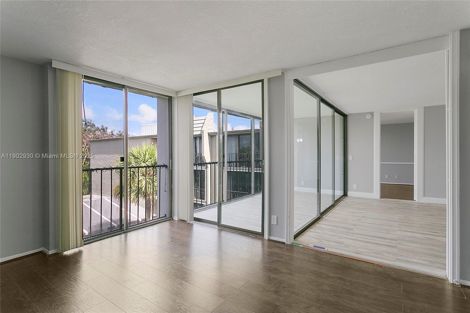 Corinthian Gardens Inc Co