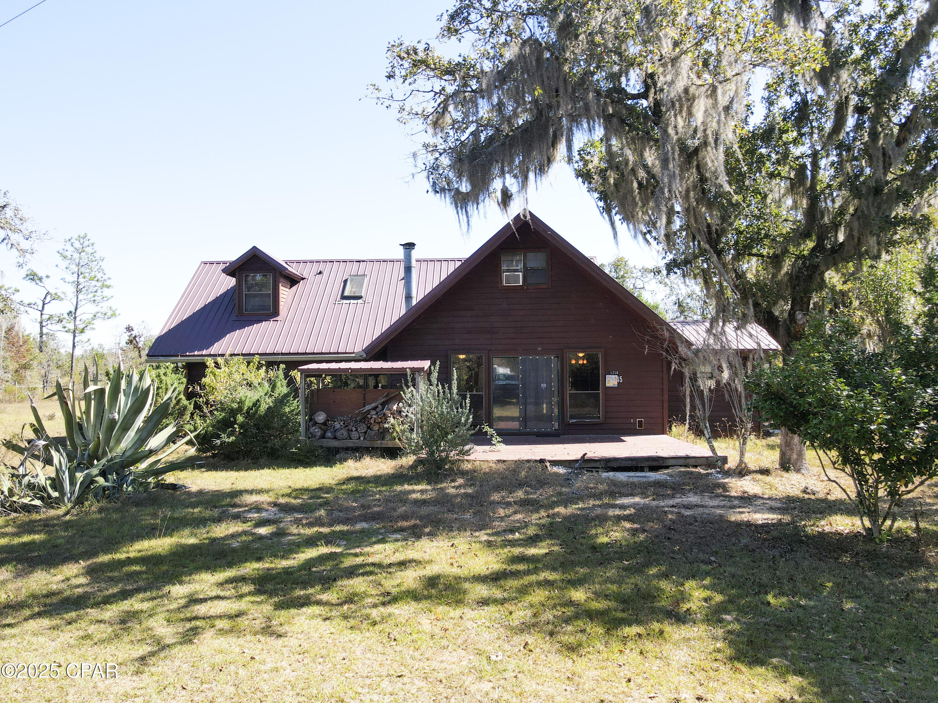 Details for 20814 Willow Bend Road, Altha, FL 32421
