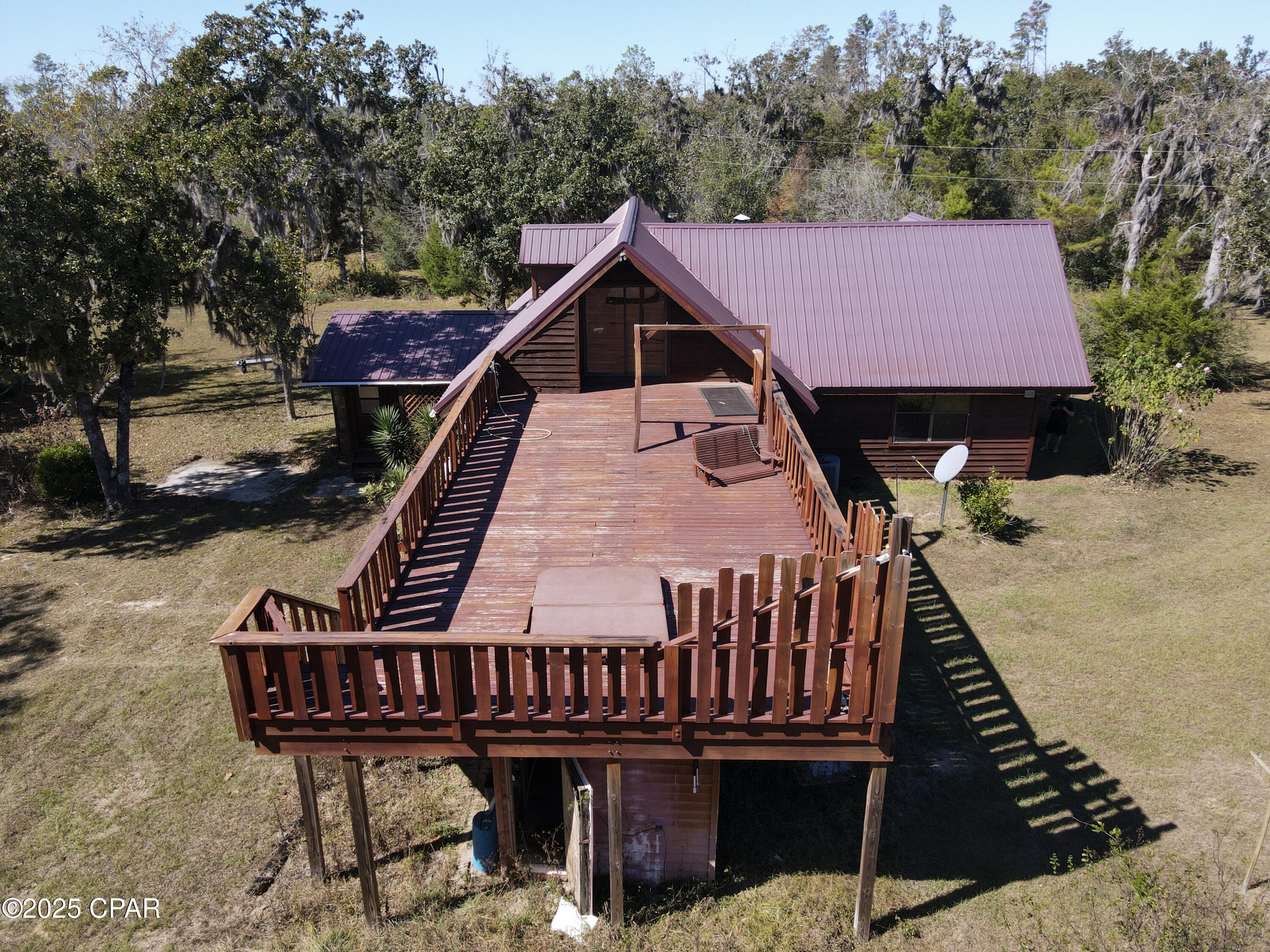 Image 4 For 20814 Willow Bend Road