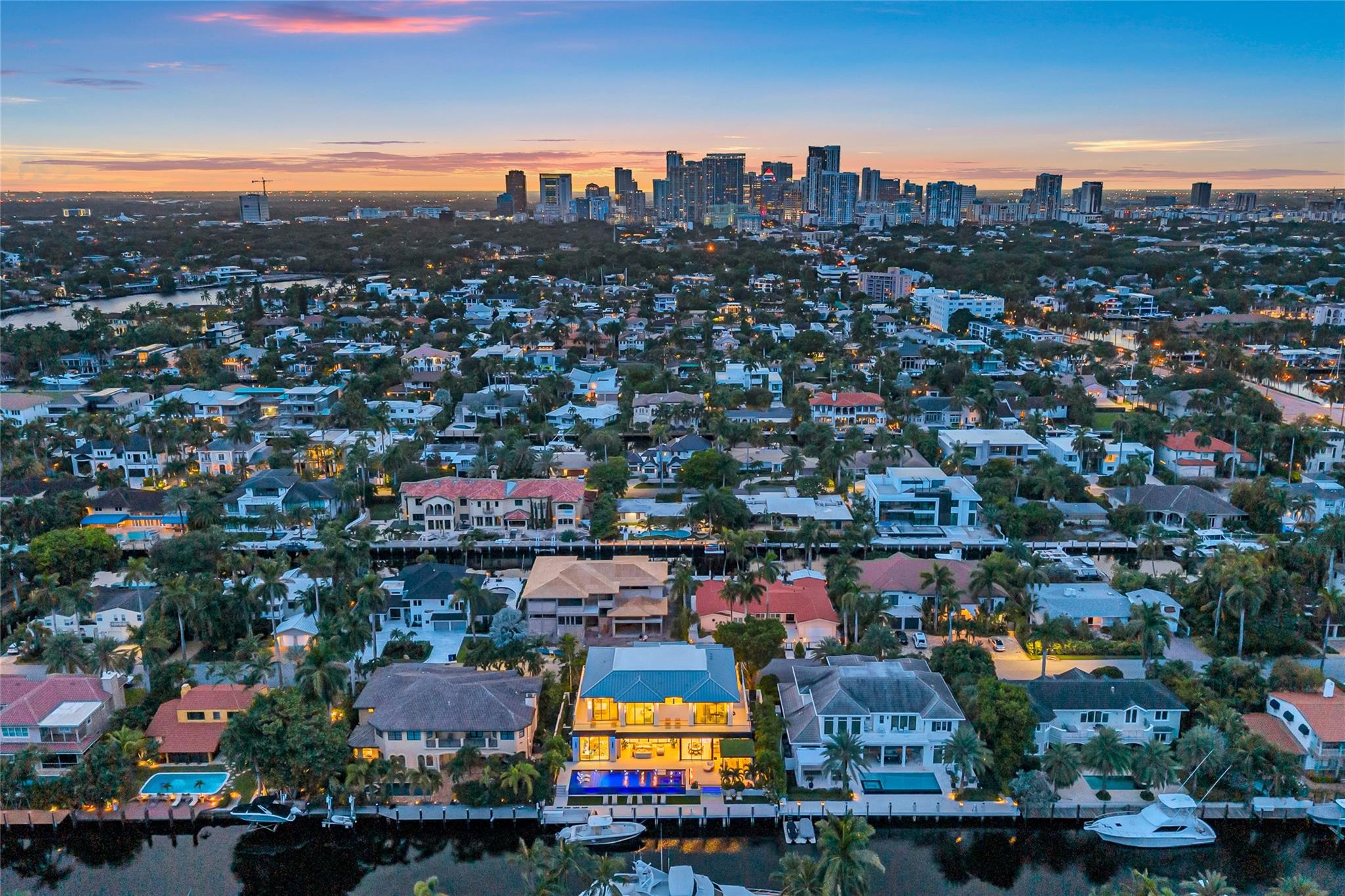 Homes for sale in Fort Lauderdale, FL | 408 Coral Way, Fort Lauderdale, FL 33301 | MLS# F10532625