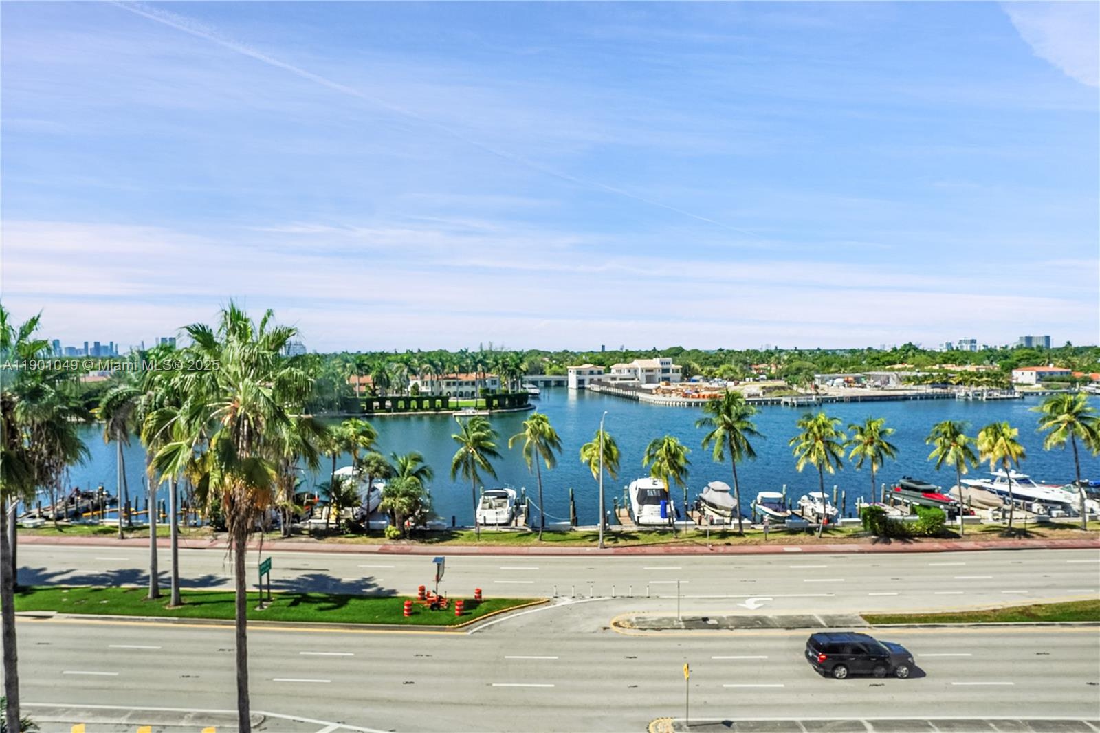 The Carriage Club North C