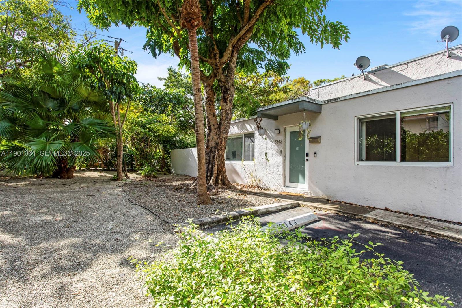 Stirrup Grove Sub No 1