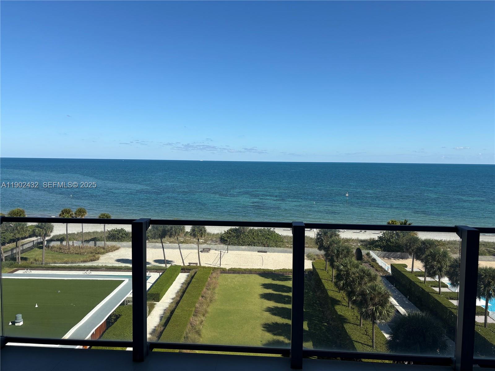 Oceana Key Biscayne Condo