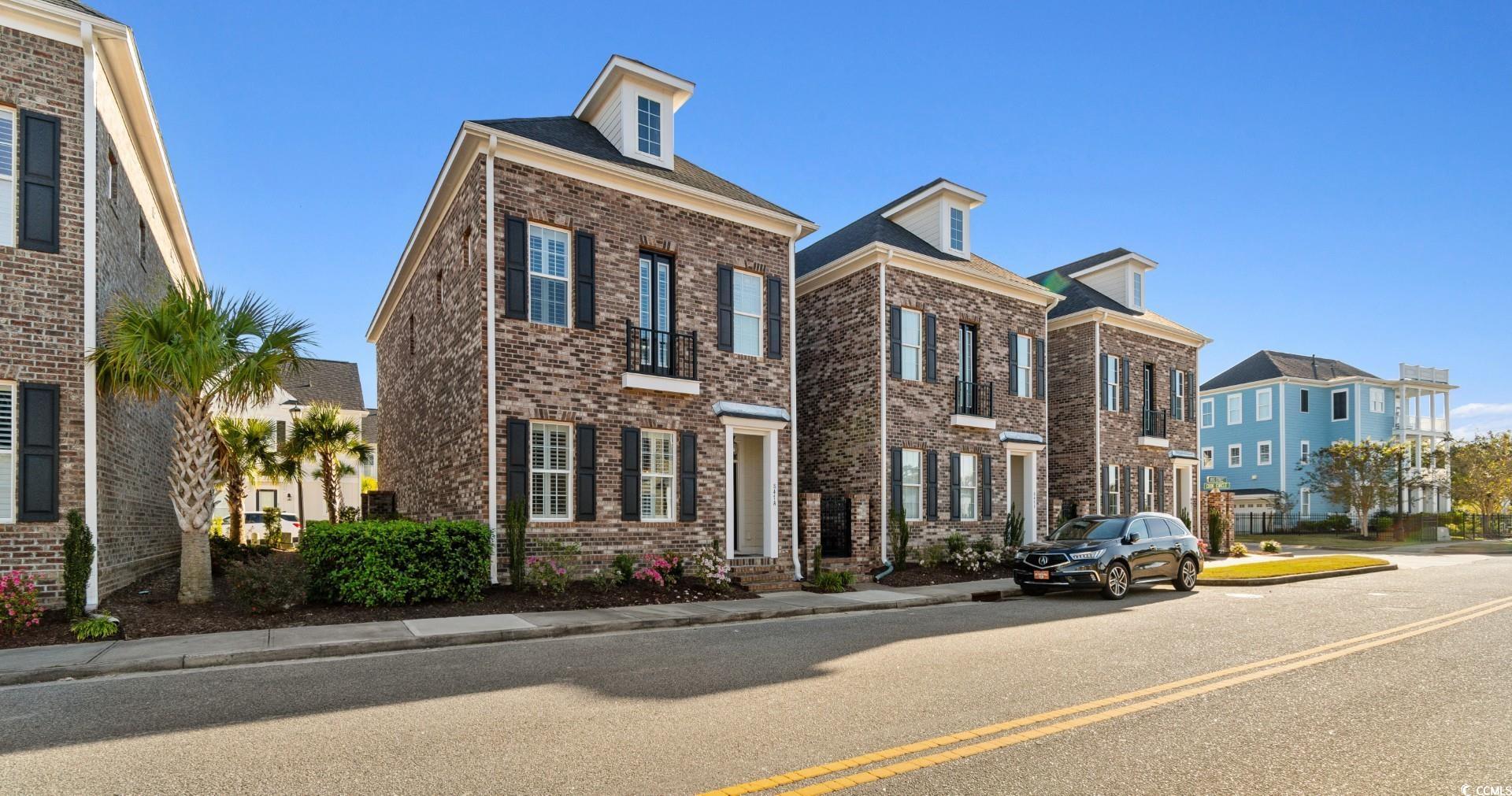 847 Iris St. UNIT A Myrtle Beach, SC 29577