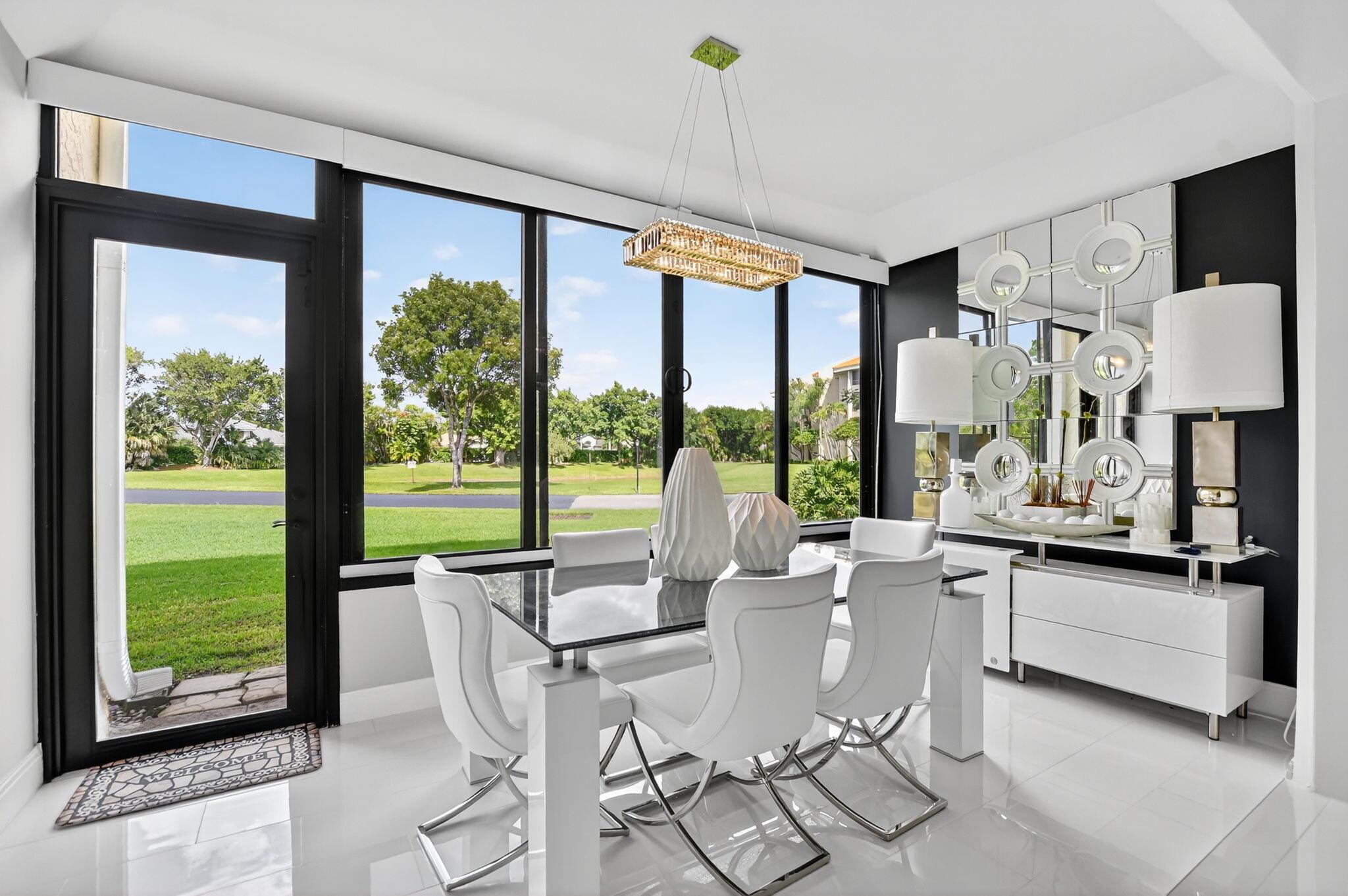 La Paz At Boca Pointe