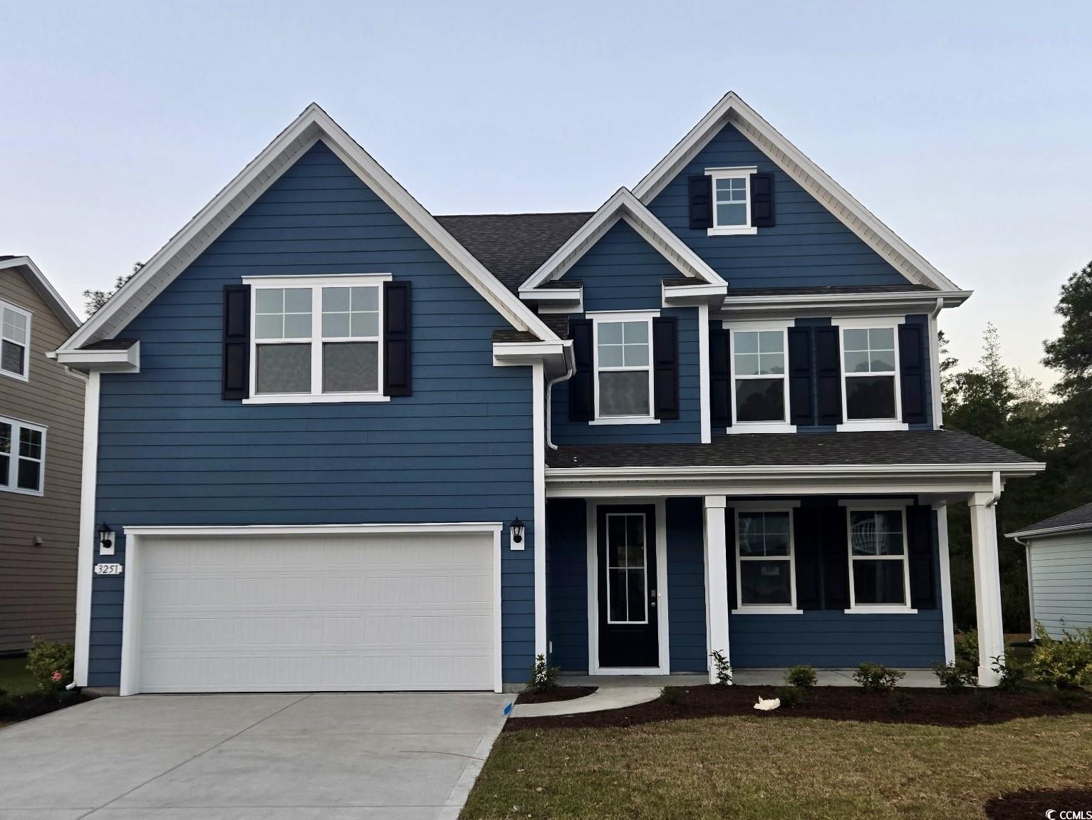 3251 Moss Bridge Ln. Myrtle Beach, SC 29579