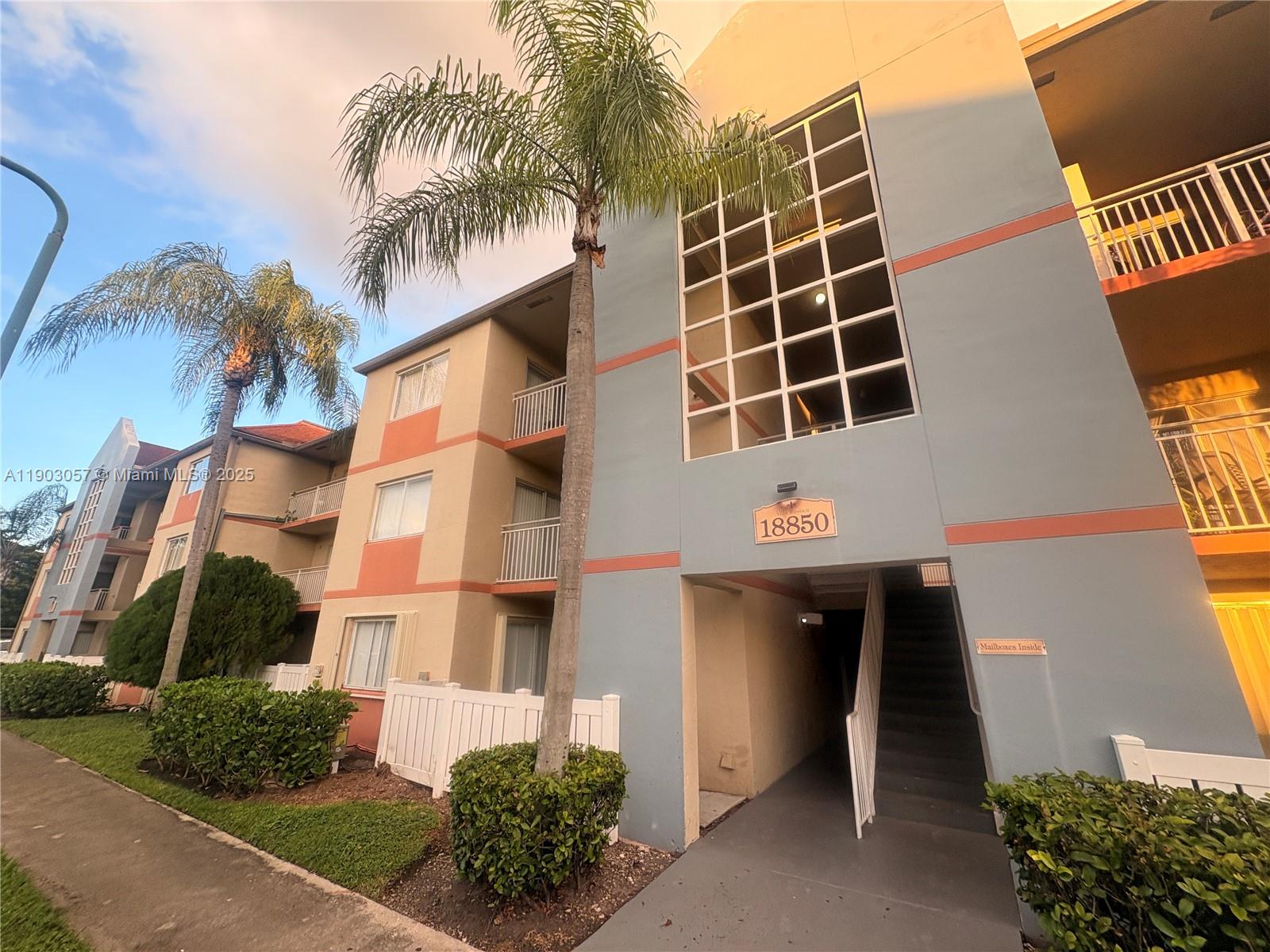 Villa Rustica I Condo