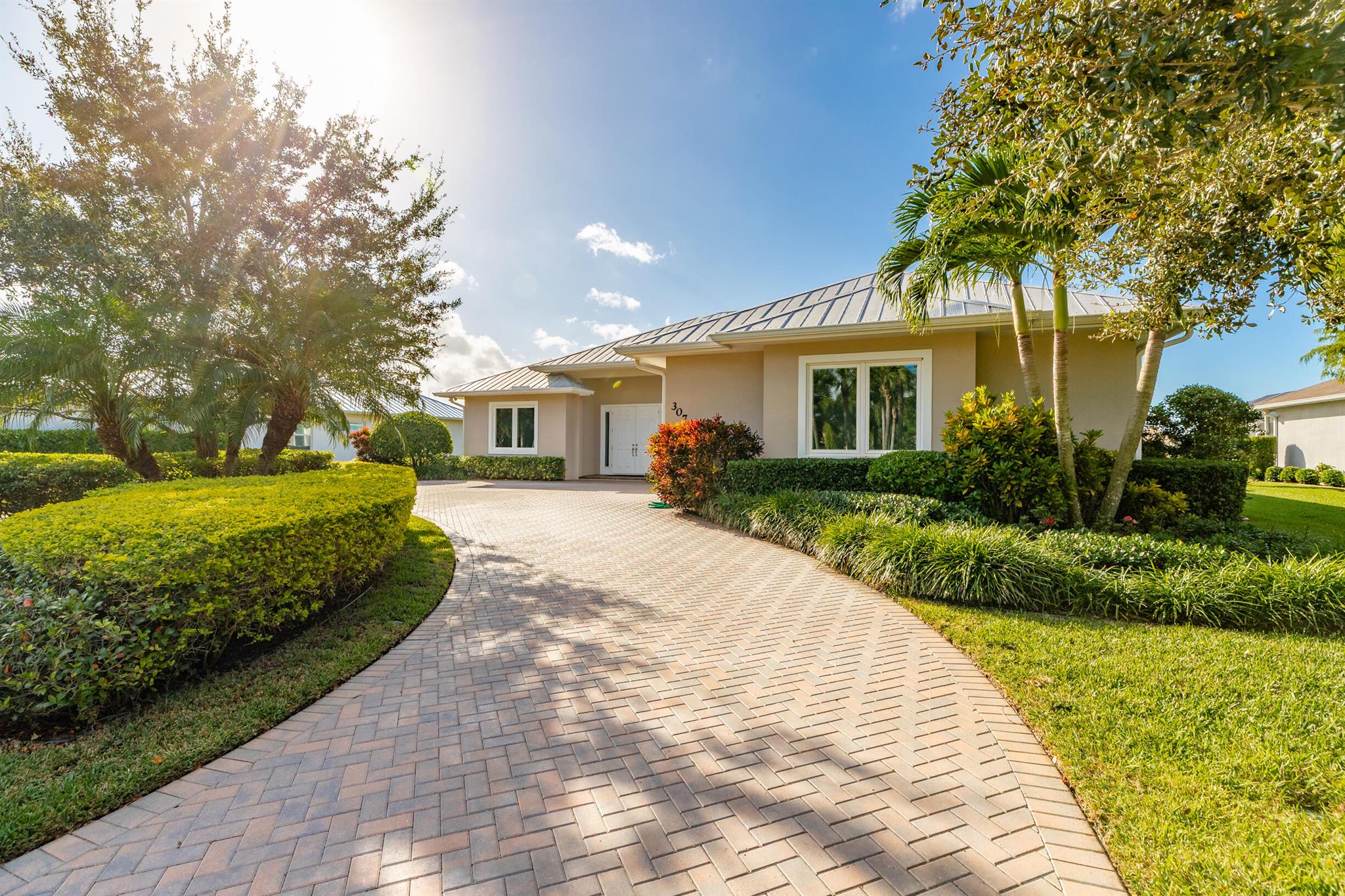 Cross Creek Lake Estates