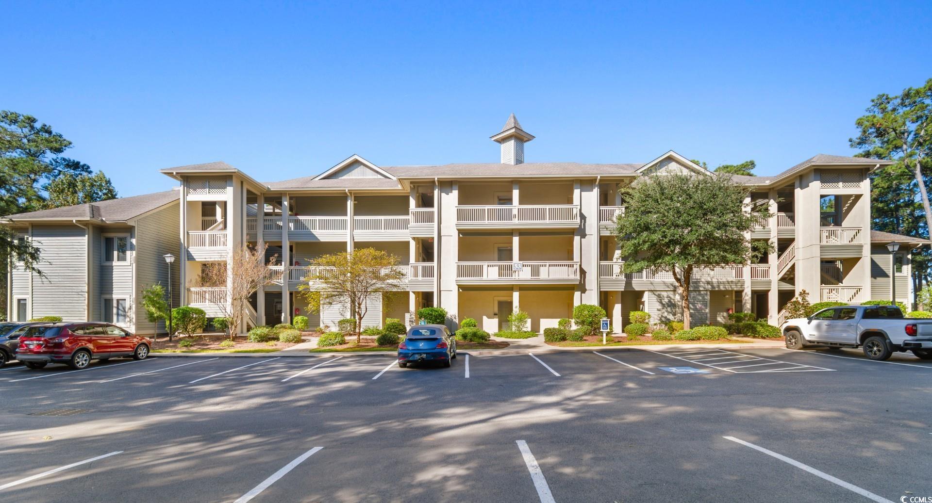 1551 Spinnaker Dr. UNIT #5324 North Myrtle Beach, SC 29582