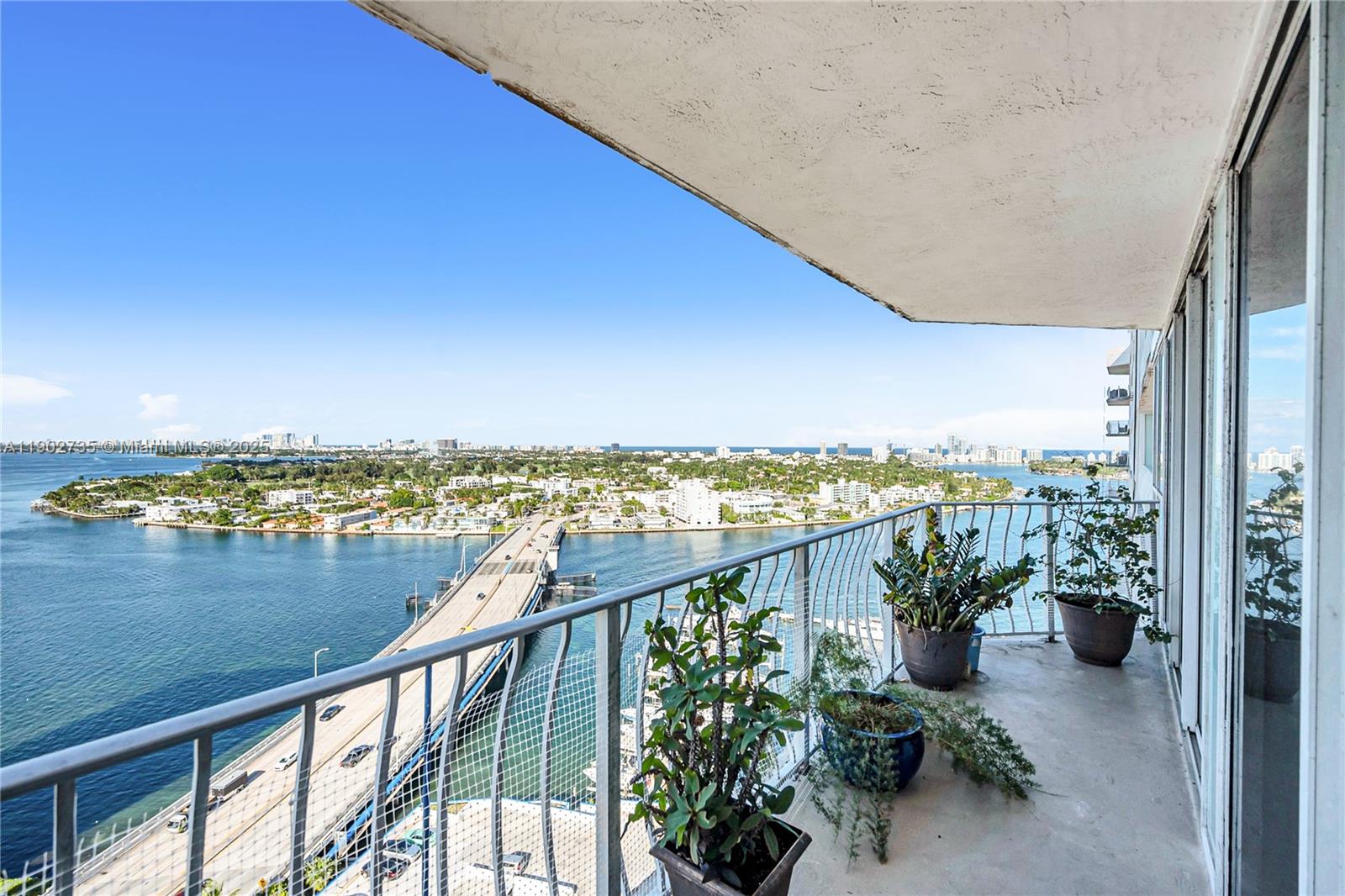 The Grandview Palace