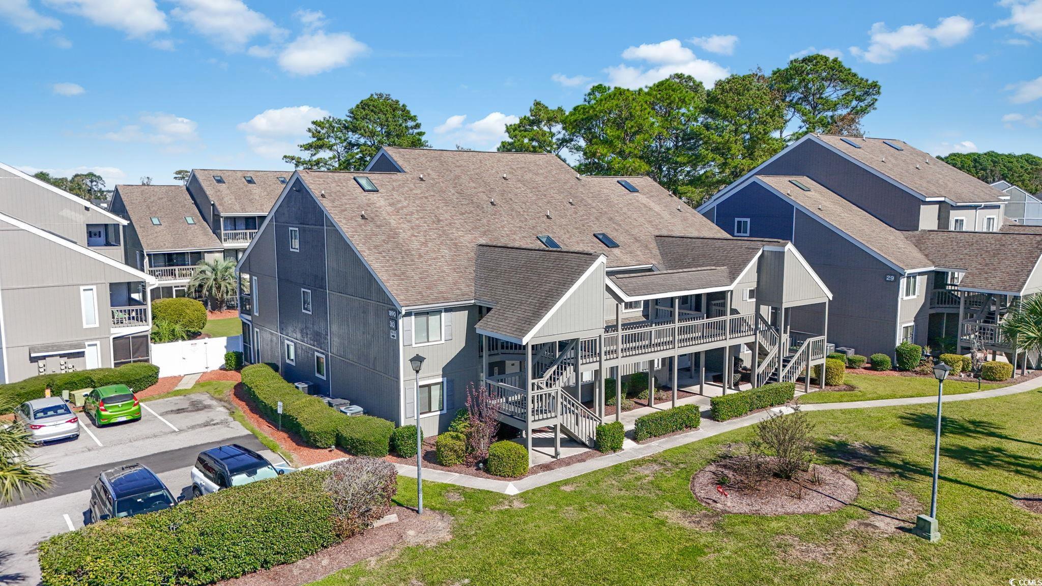 1890 Auburn Ln. UNIT 30-G Surfside Beach, SC 29575