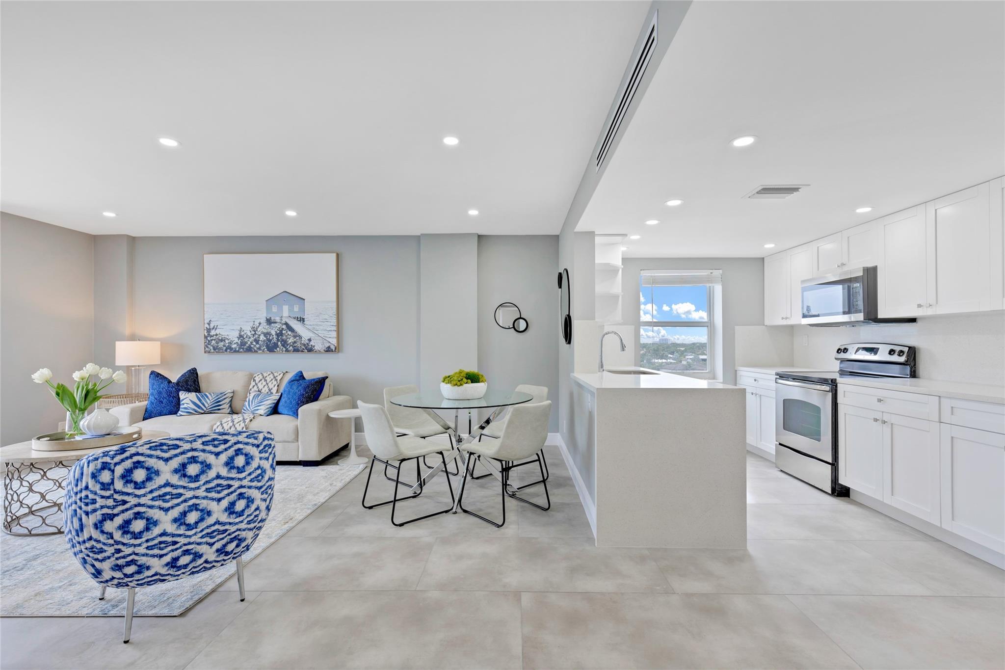 Homes for sale in Fort Lauderdale, FL | 2900 Ne 30Th St #7H, Fort Lauderdale, FL 33306 | MLS# F10533683