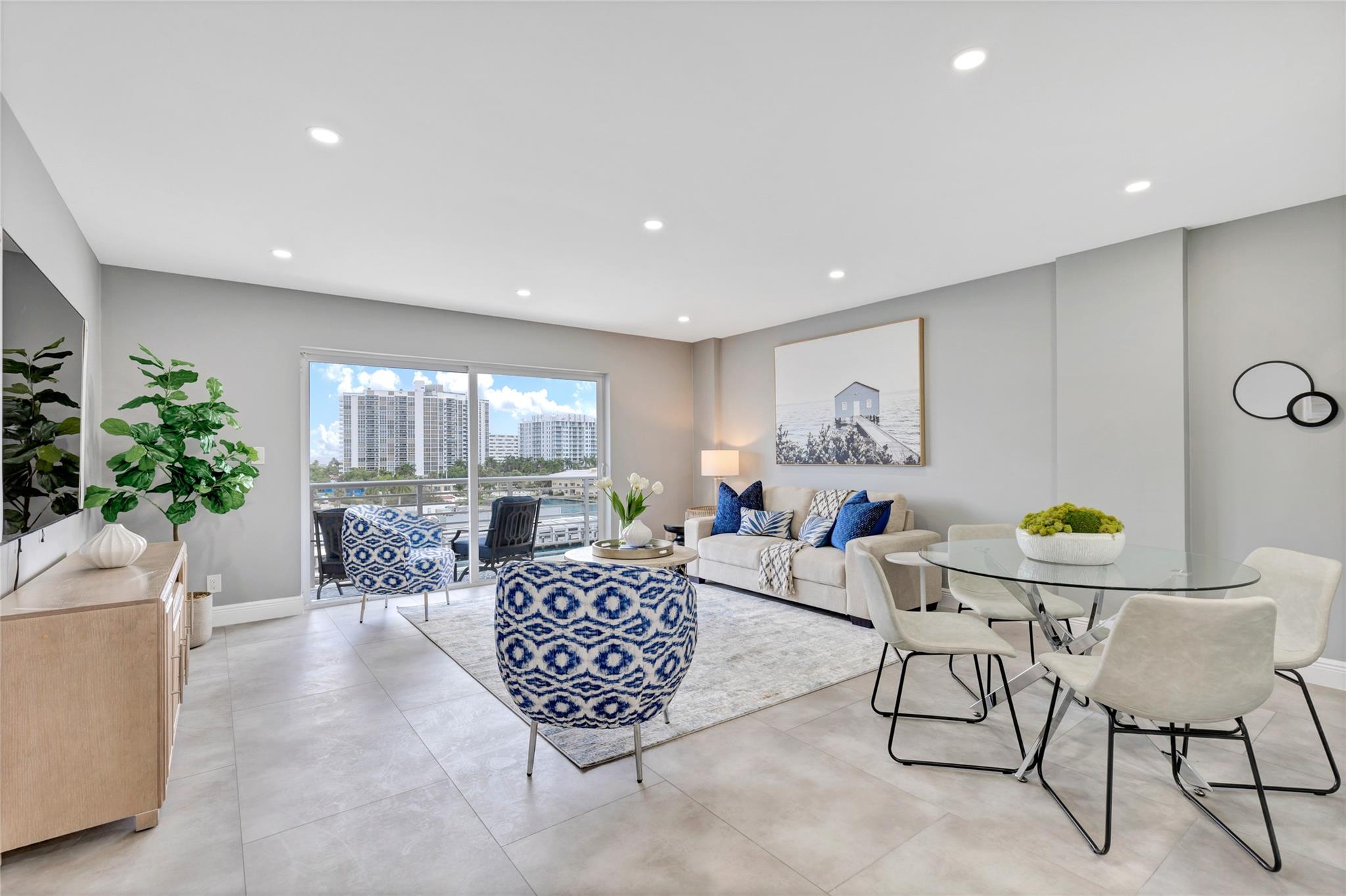 Homes for sale in Fort Lauderdale, FL | 2900 Ne 30Th St #7H, Fort Lauderdale, FL 33306 | MLS# F10533683