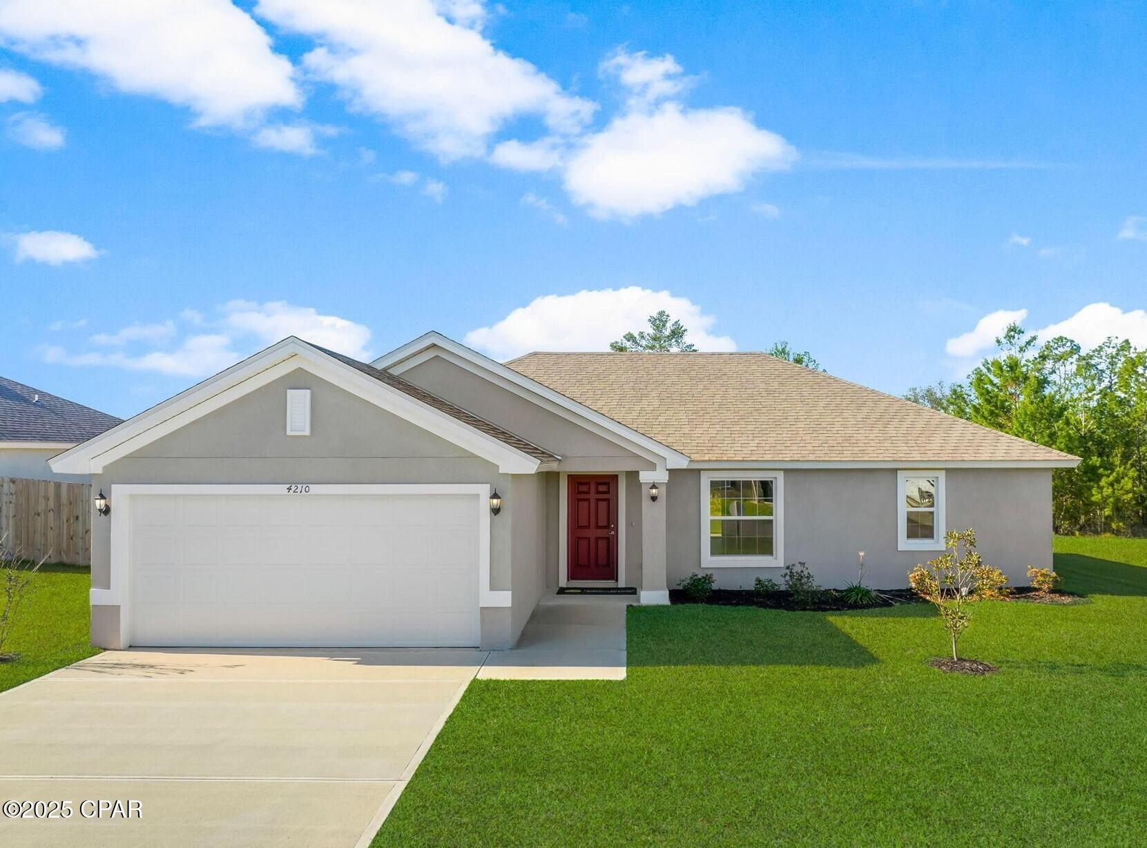 Image 1 For 4210 Auburndale Drive