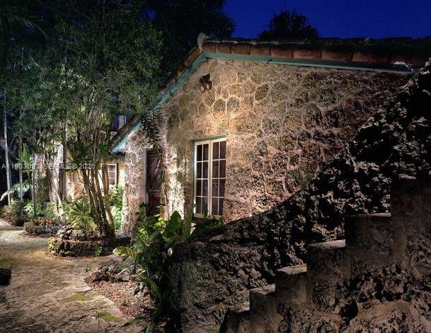 Coral Gables Granada