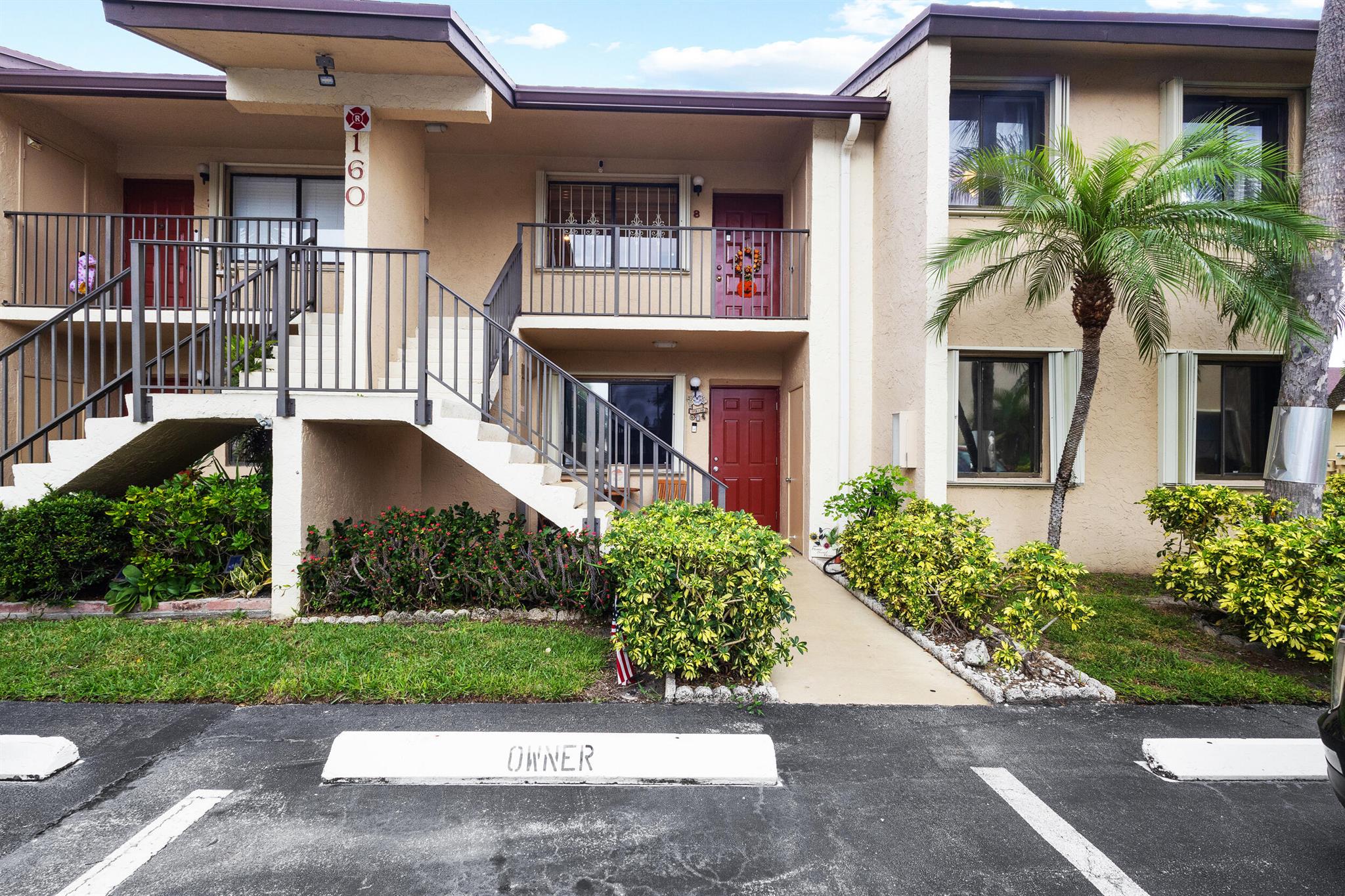 Windwood Isles Condo