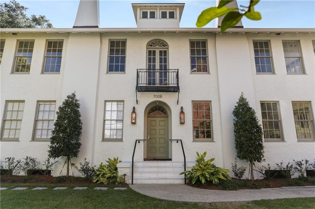 Photo of 7008 CHESTNUT Street 202, New Orleans, LA 70118