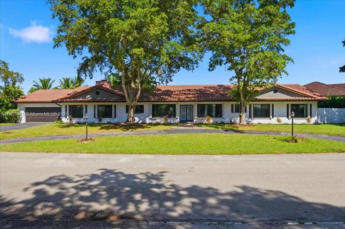 Jacaranda Country Club We