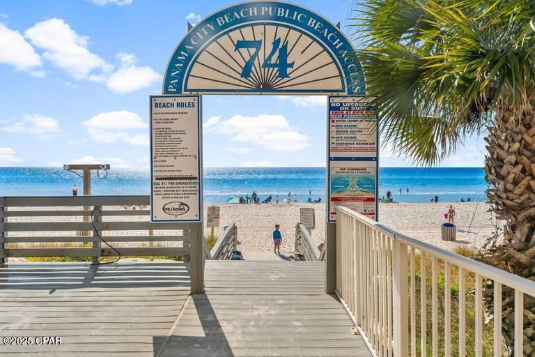 Image 29 For 17739 Front Beach Road 1204w