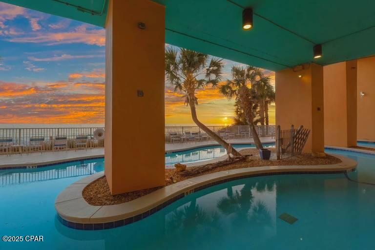 Image 35 For 17739 Front Beach Road 1204w